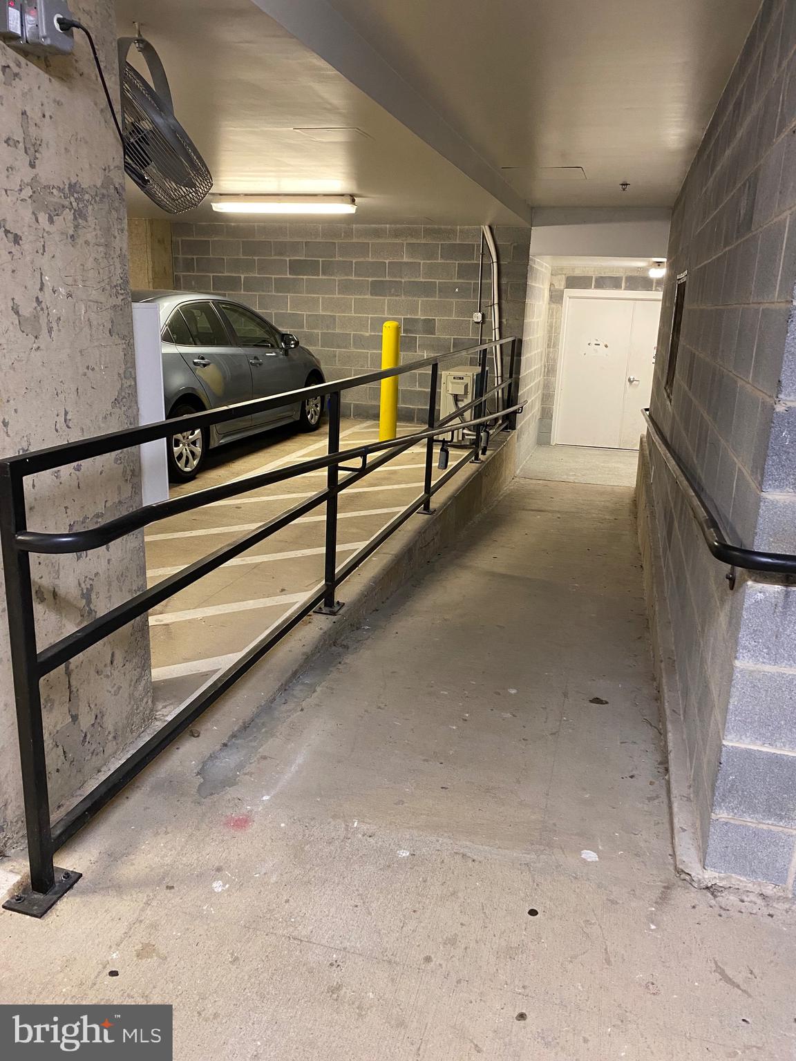 TRAFALGAR FLATS - Residential Lease