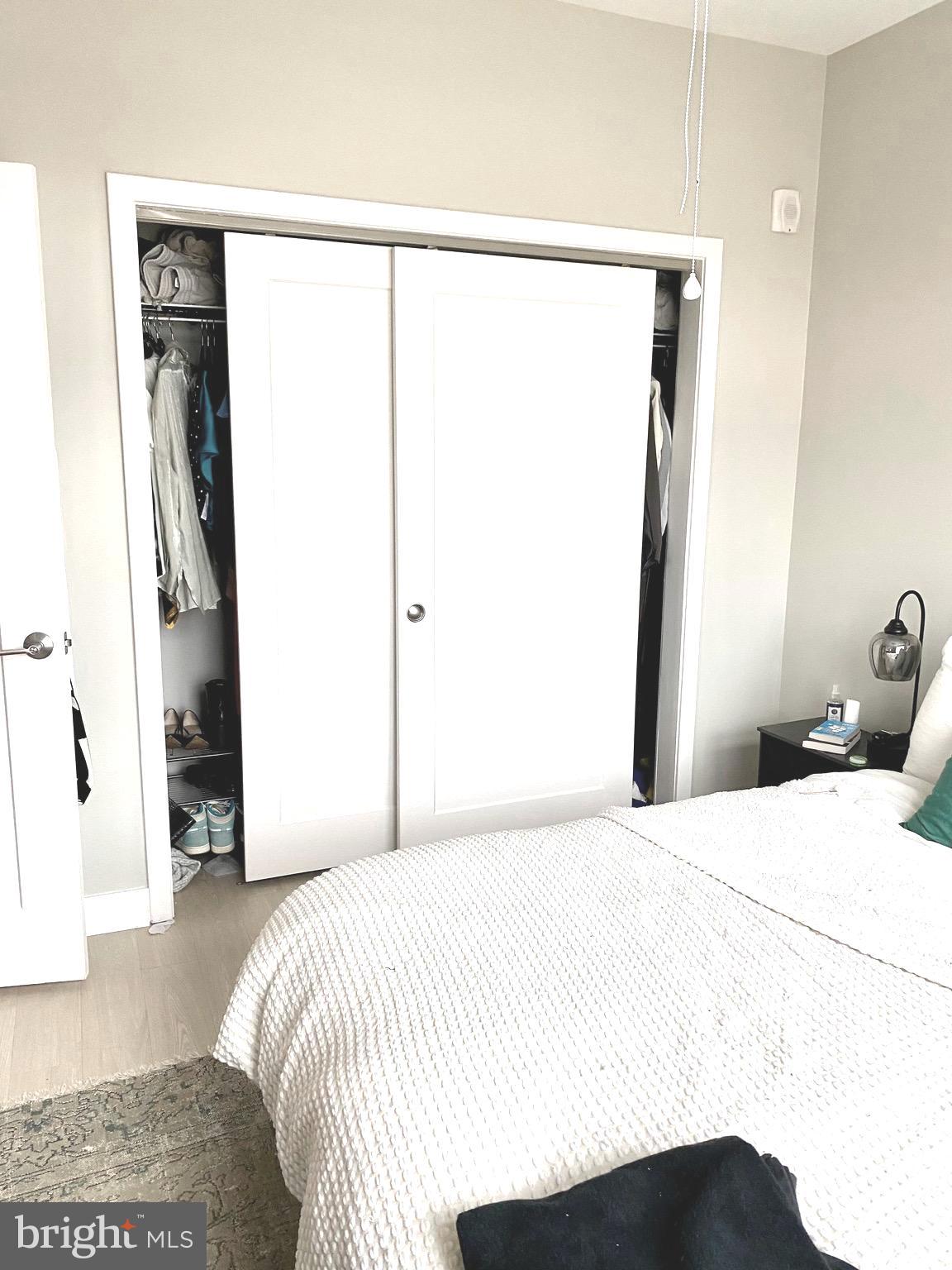 TRAFALGAR FLATS - Residential Lease