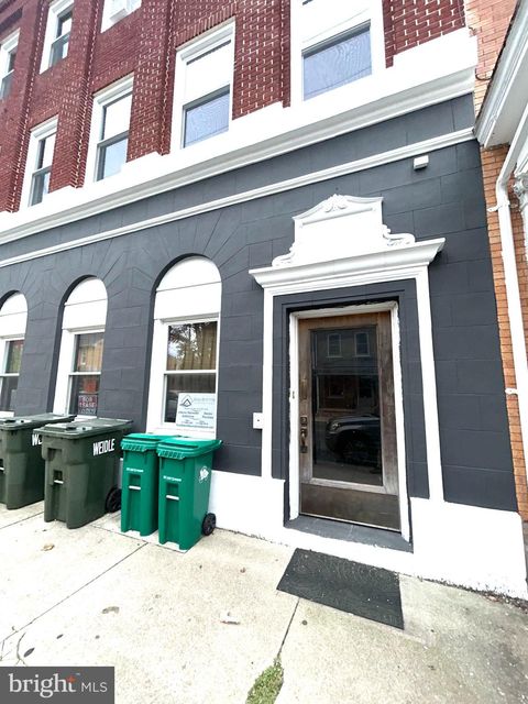 Photo of 700 Chestnut Street #4, LEBANON, PA 17042 (MLS # PALN2022982)