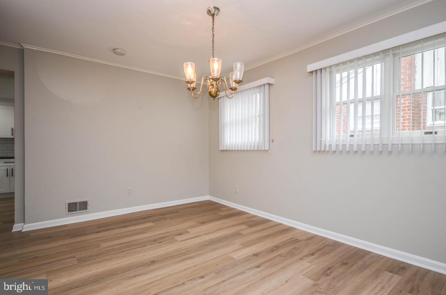 WHEATON WOODS - Residential Lease