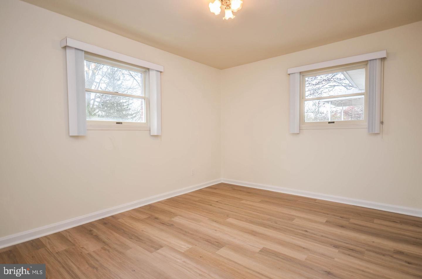 WHEATON WOODS - Residential Lease