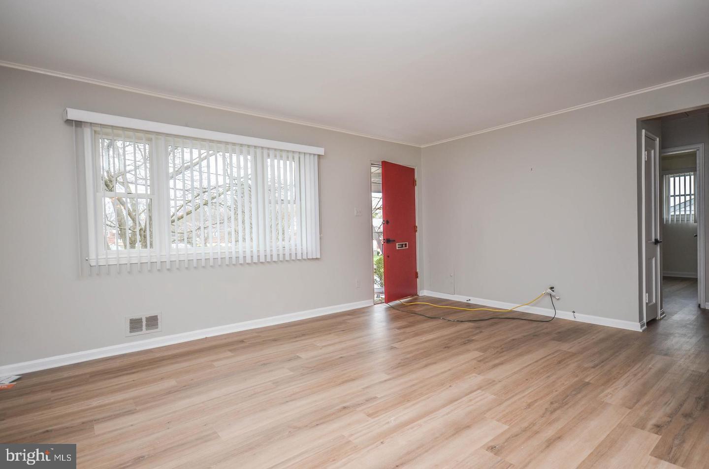 WHEATON WOODS - Residential Lease