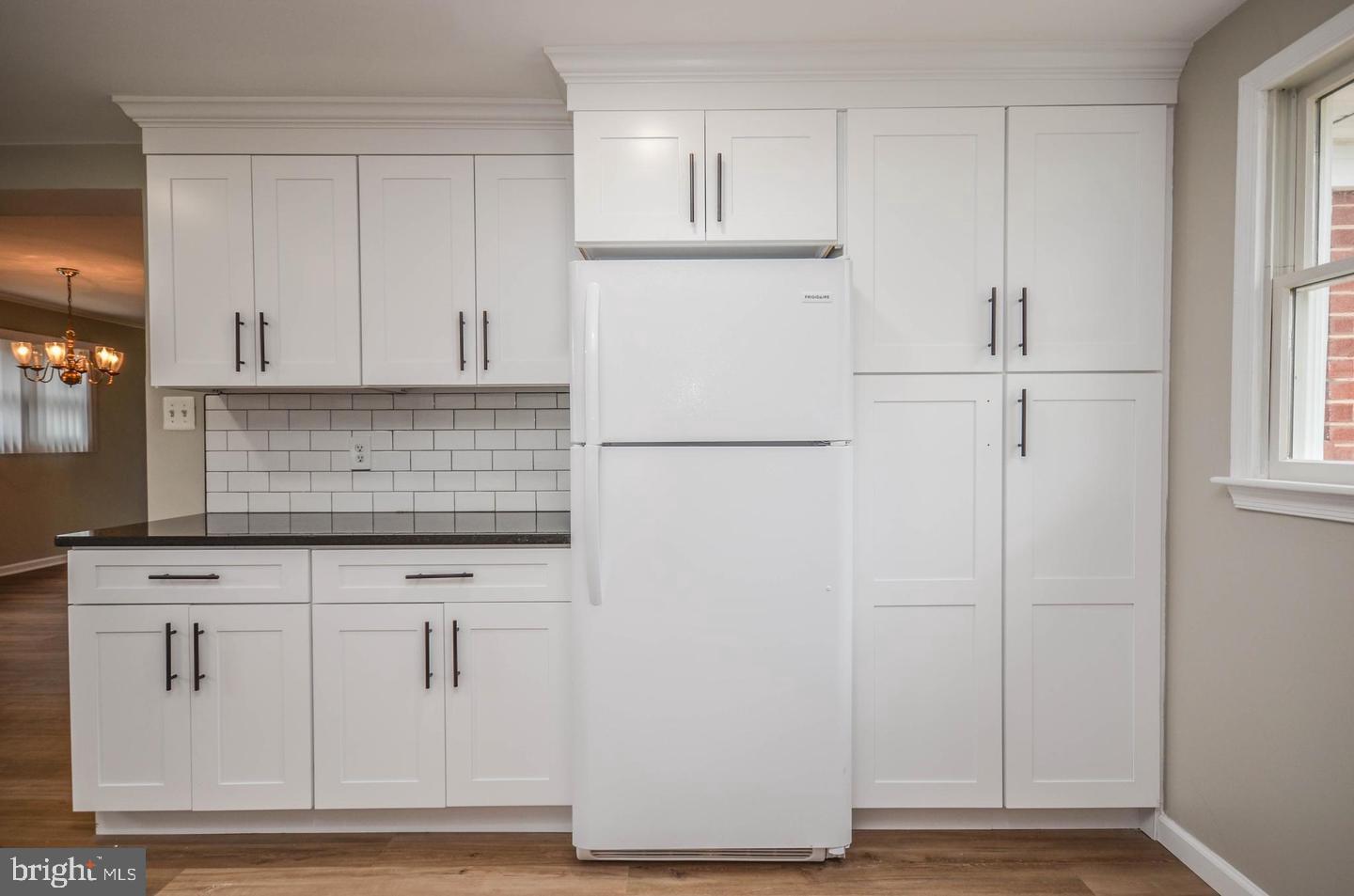 WHEATON WOODS - Residential Lease