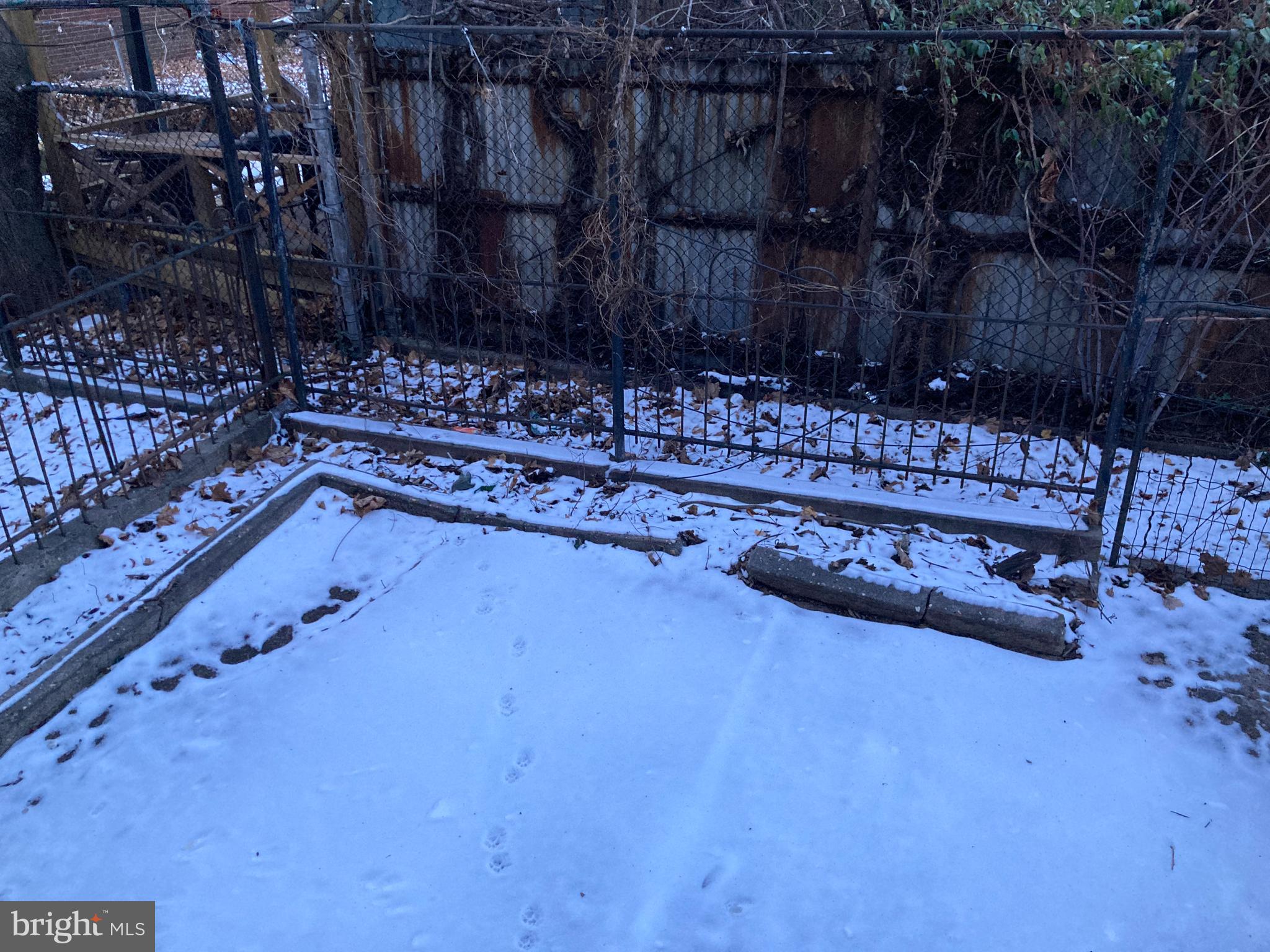 KINGSESSING - Residential