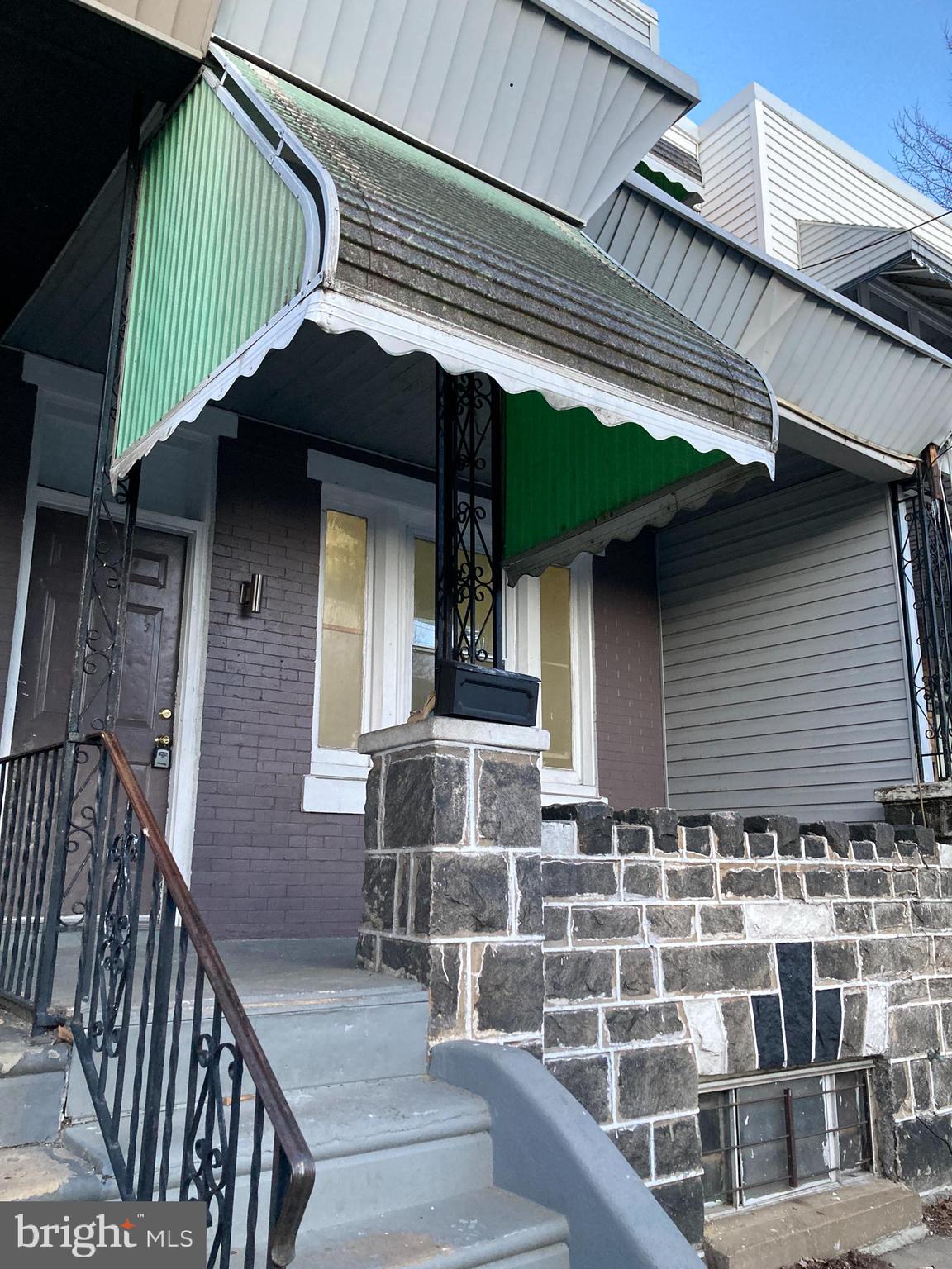 KINGSESSING - Residential