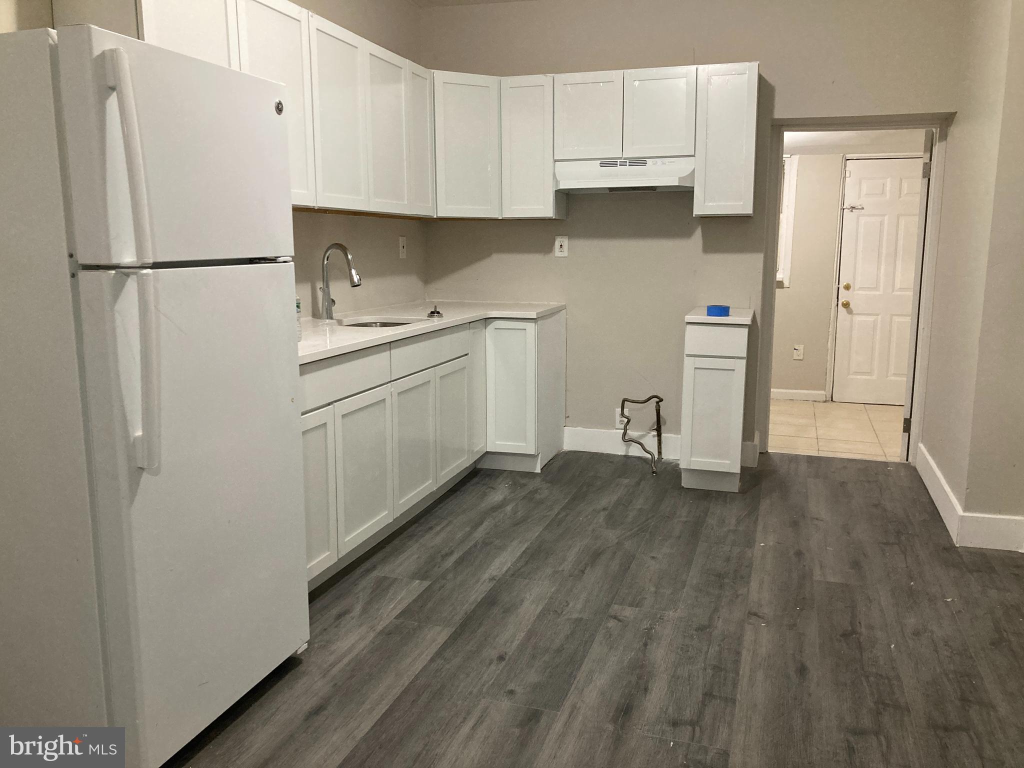 KINGSESSING - Residential