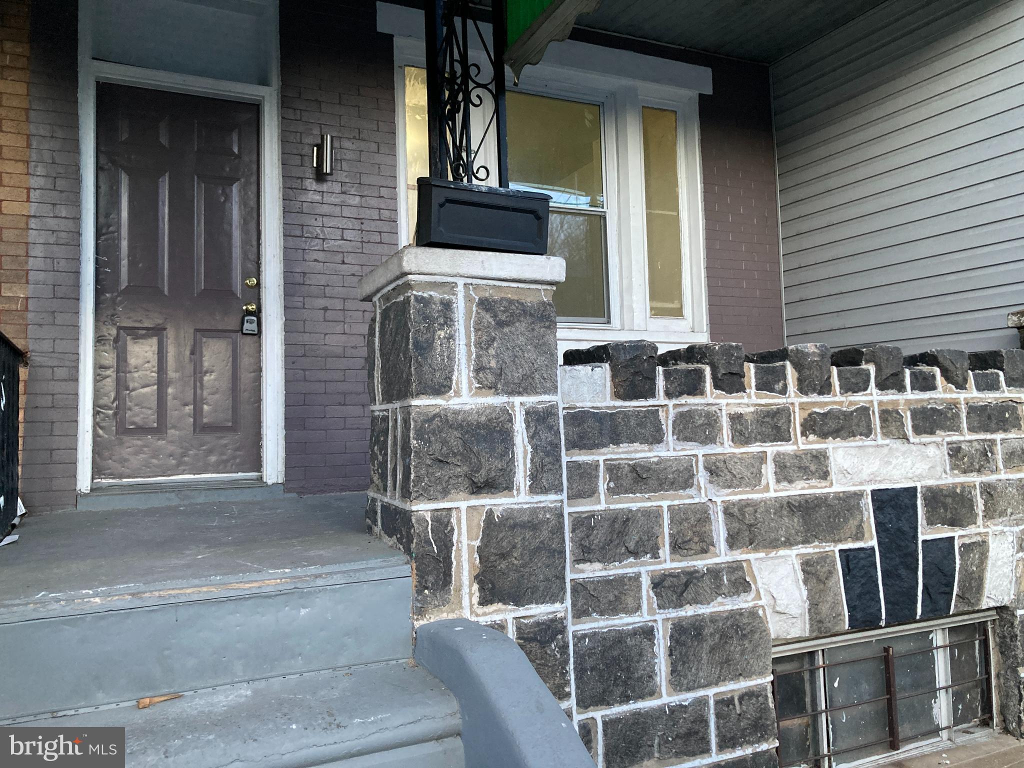 KINGSESSING - Residential