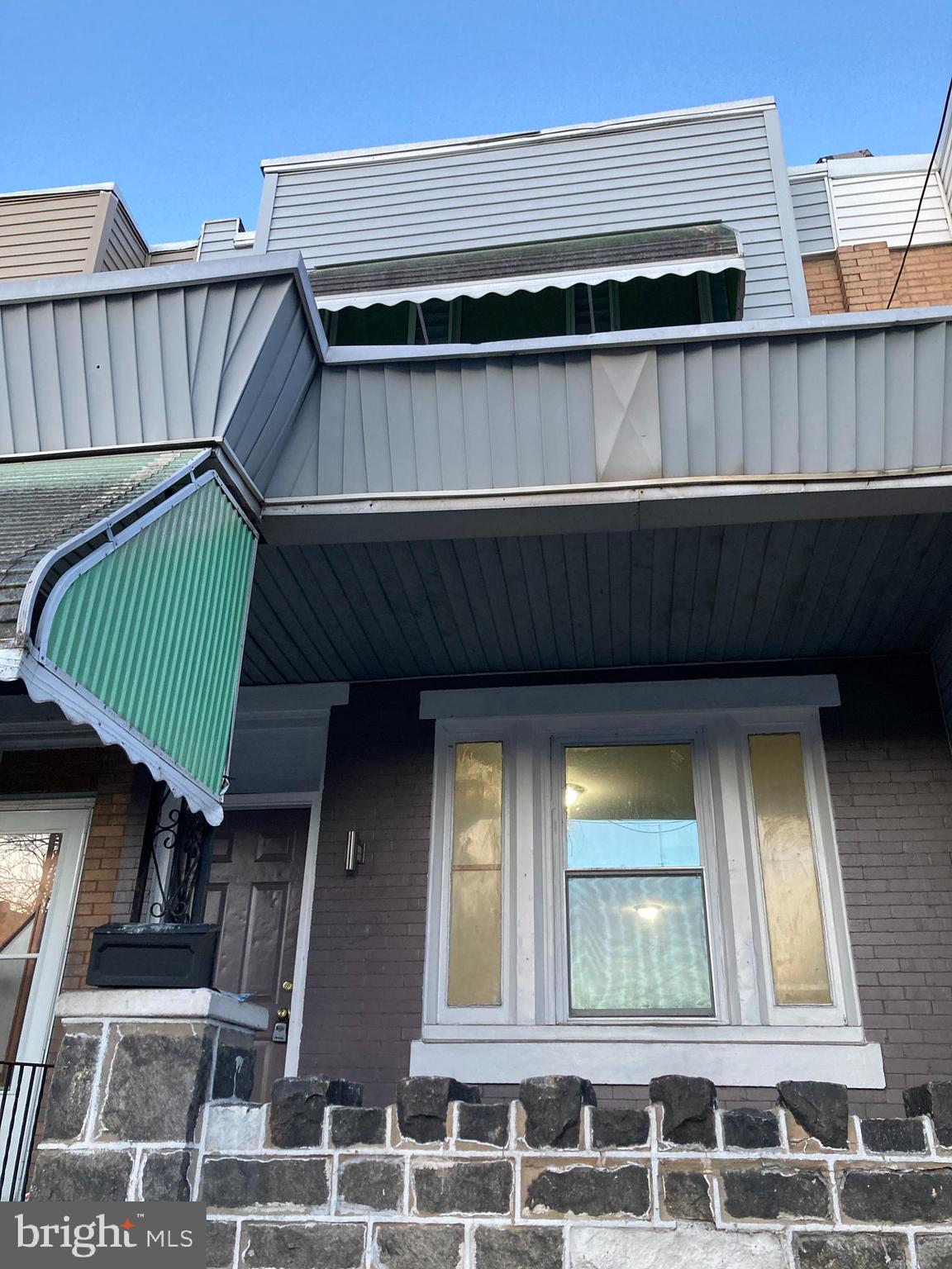 KINGSESSING - Residential