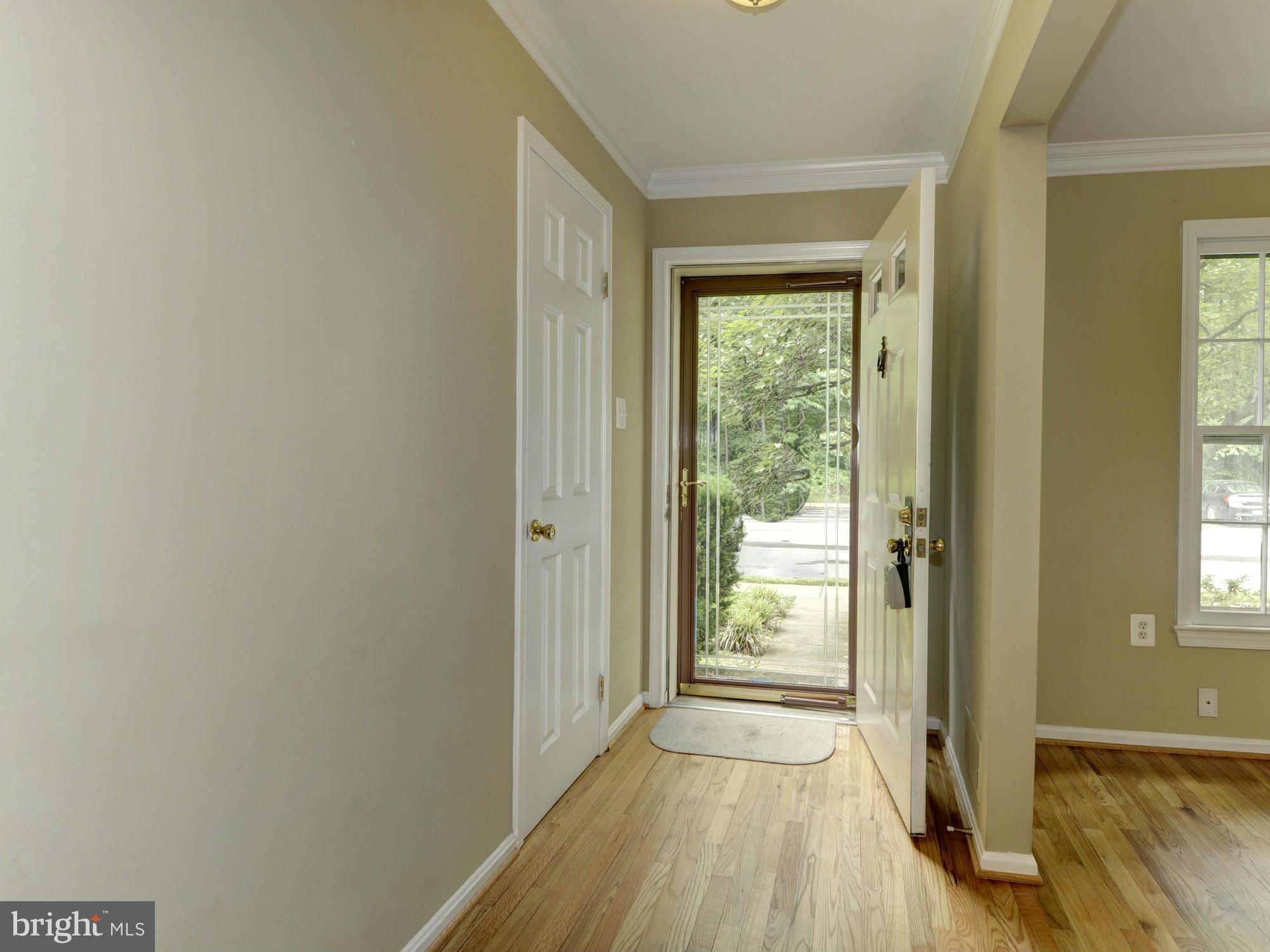 GLEN ALDEN - Residential