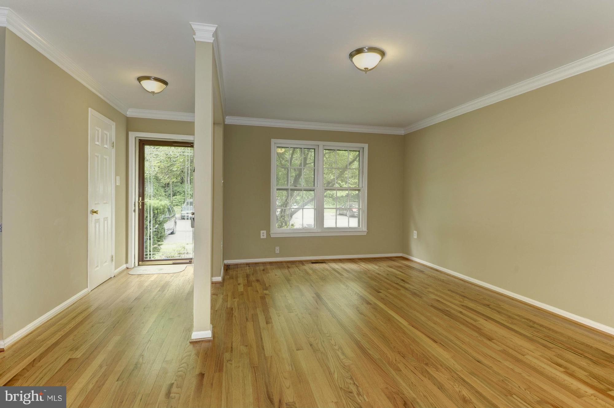 GLEN ALDEN - Residential