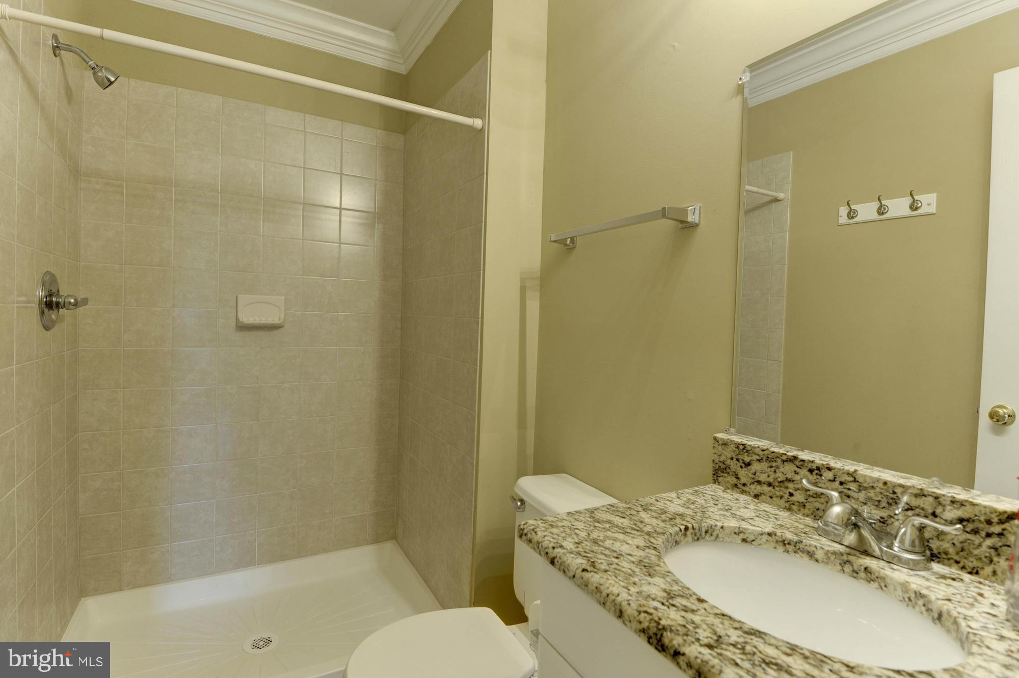 GLEN ALDEN - Residential