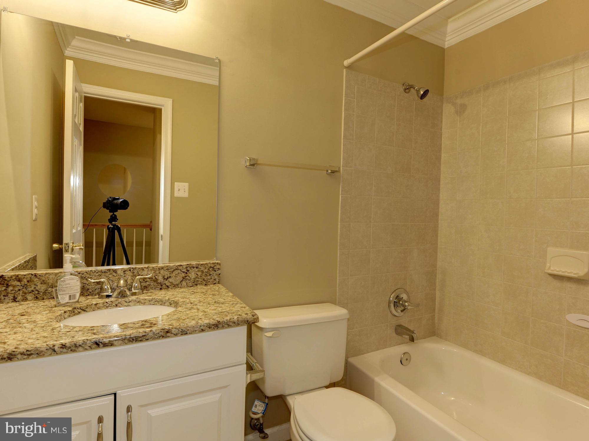 GLEN ALDEN - Residential