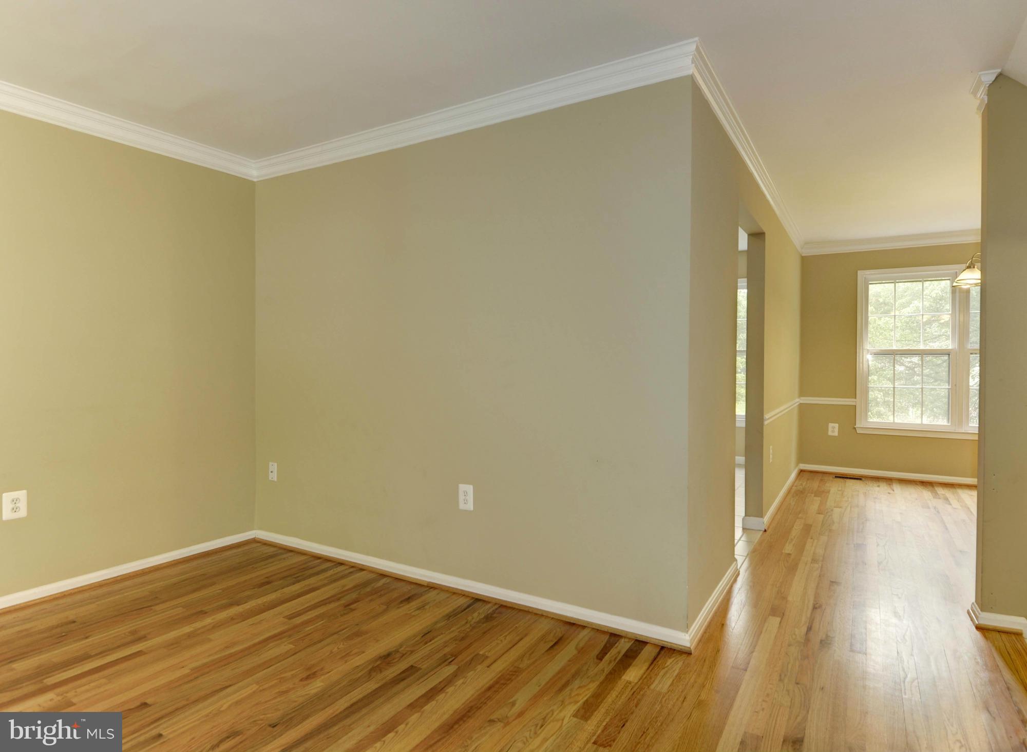 GLEN ALDEN - Residential