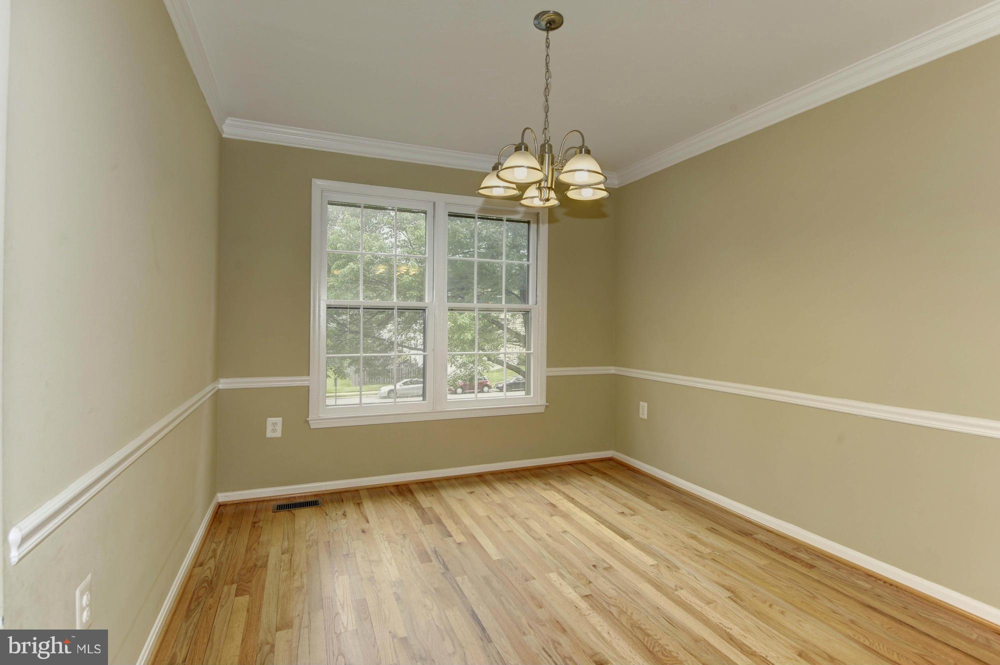 GLEN ALDEN - Residential