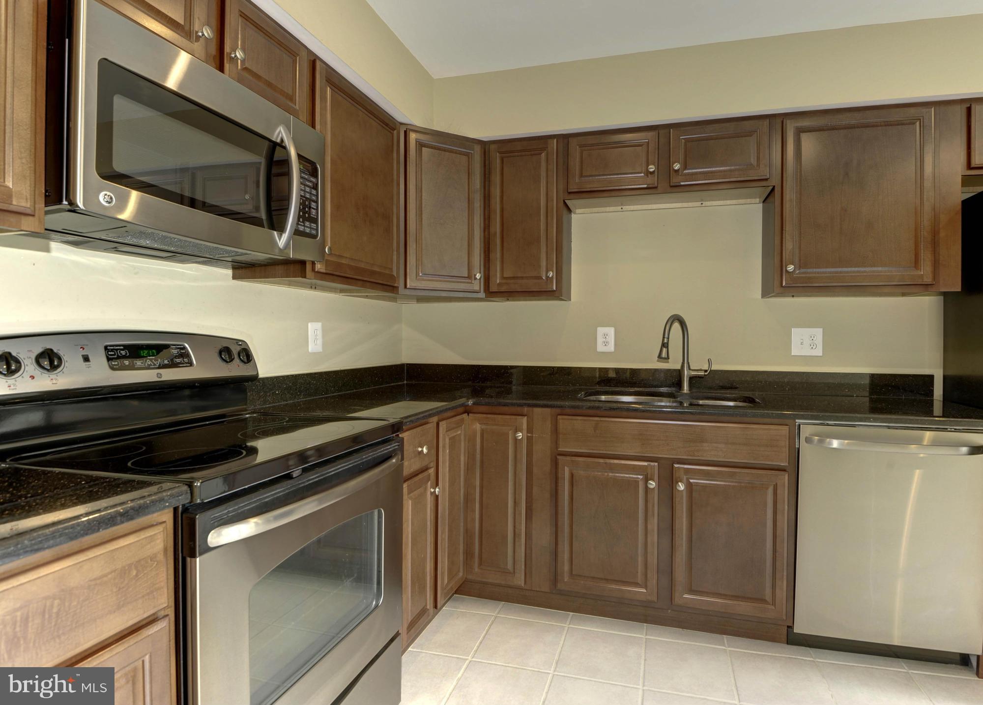 GLEN ALDEN - Residential