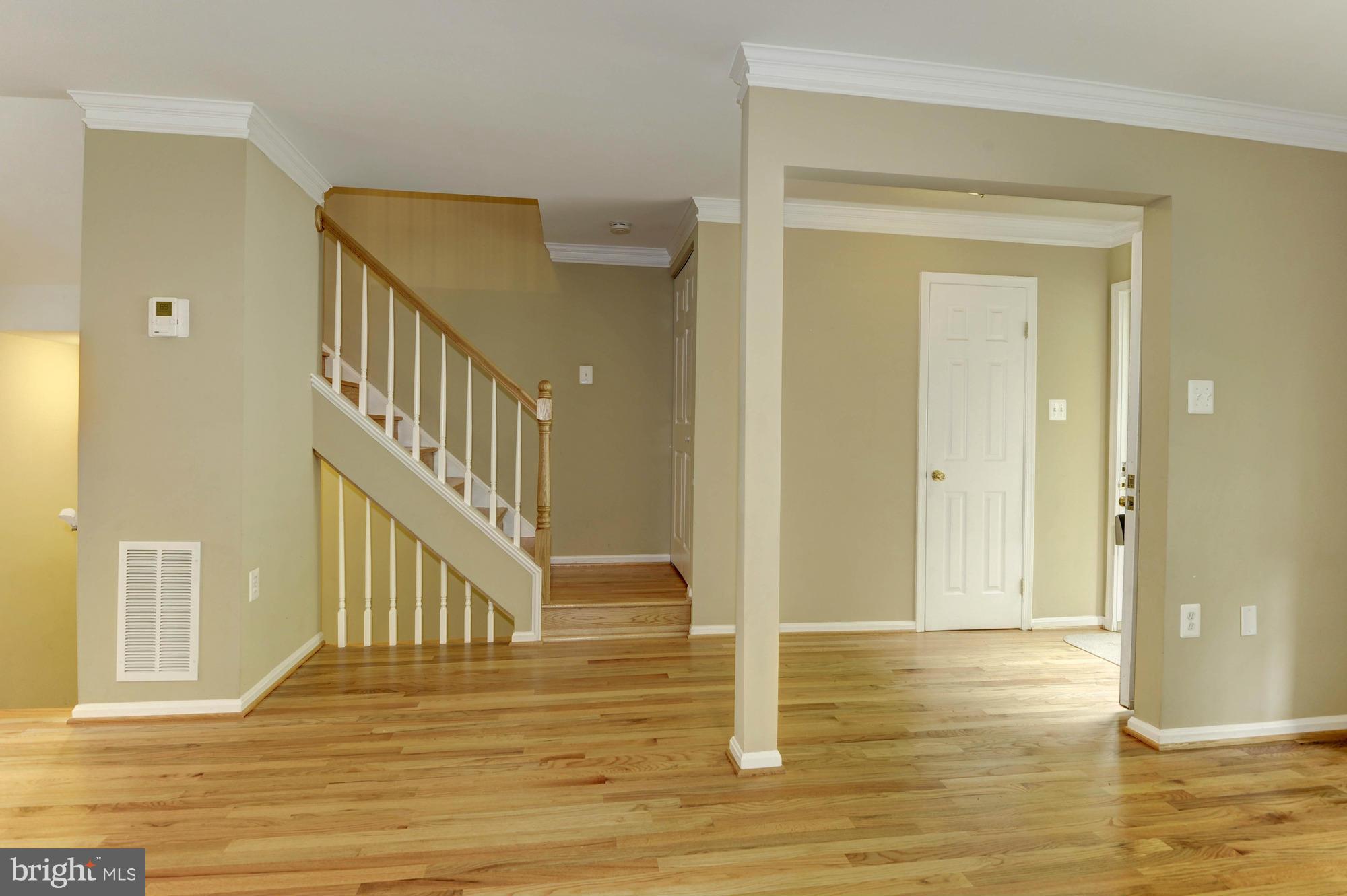 GLEN ALDEN - Residential