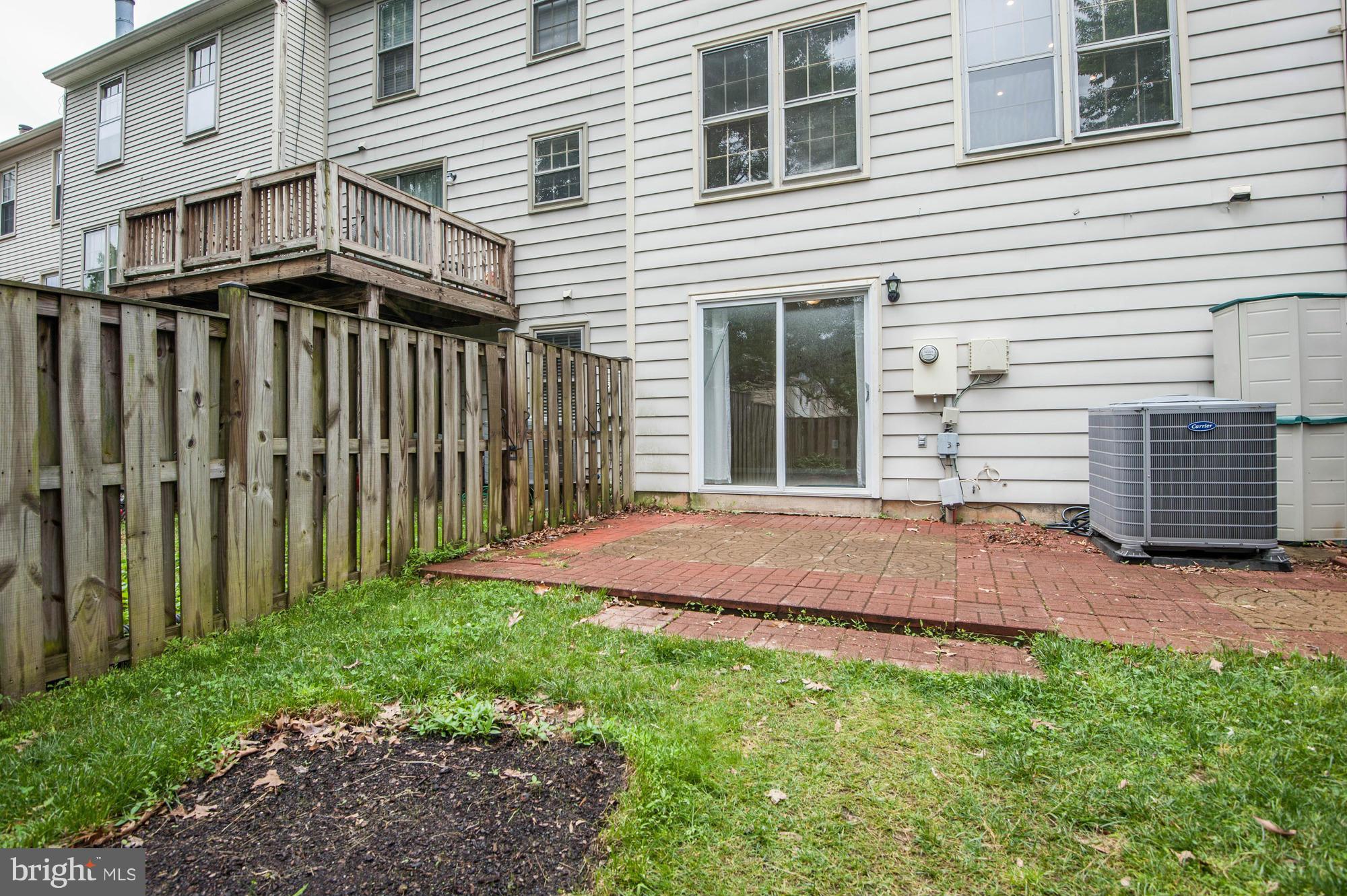 GLEN ALDEN - Residential