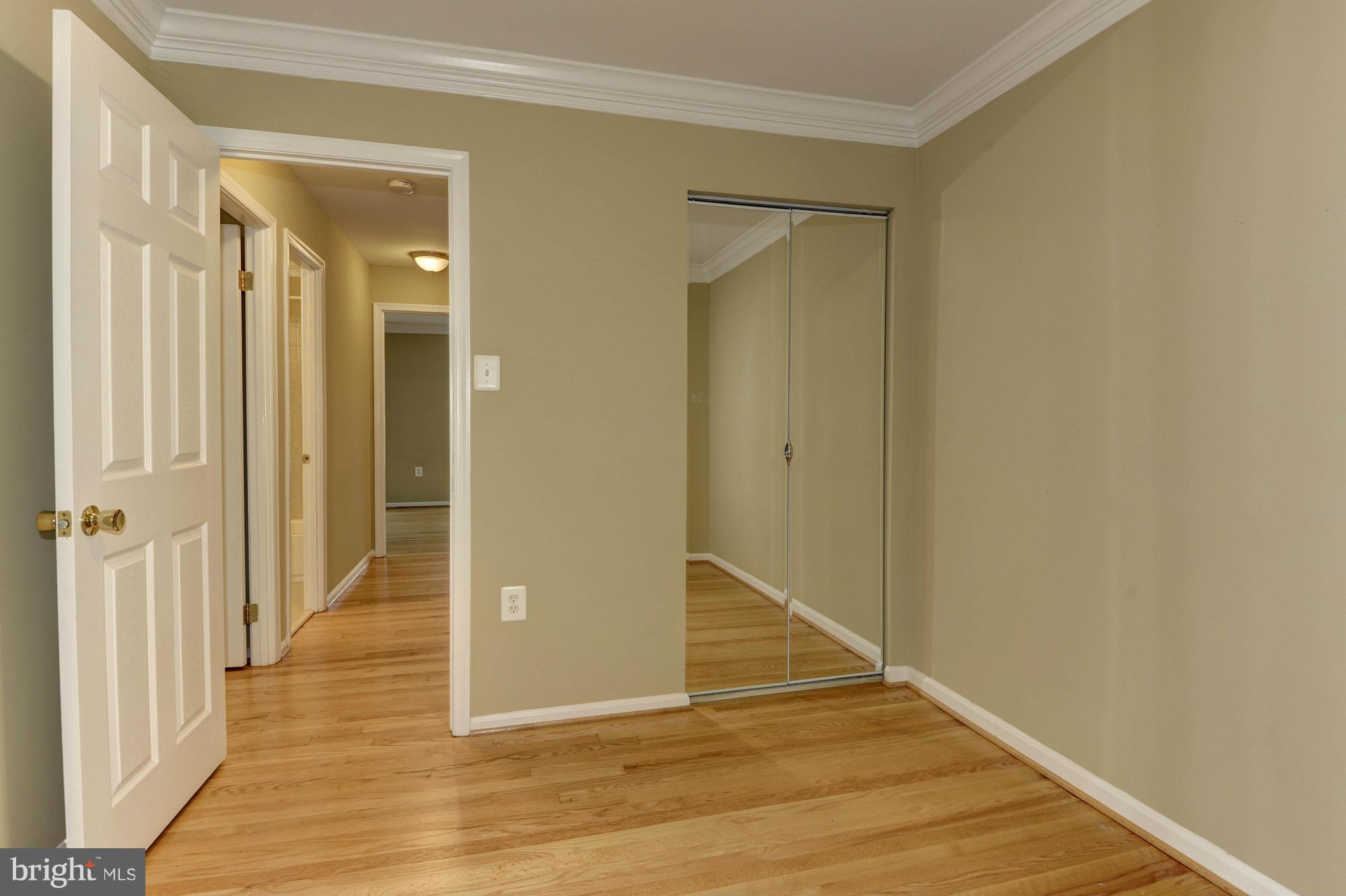 GLEN ALDEN - Residential