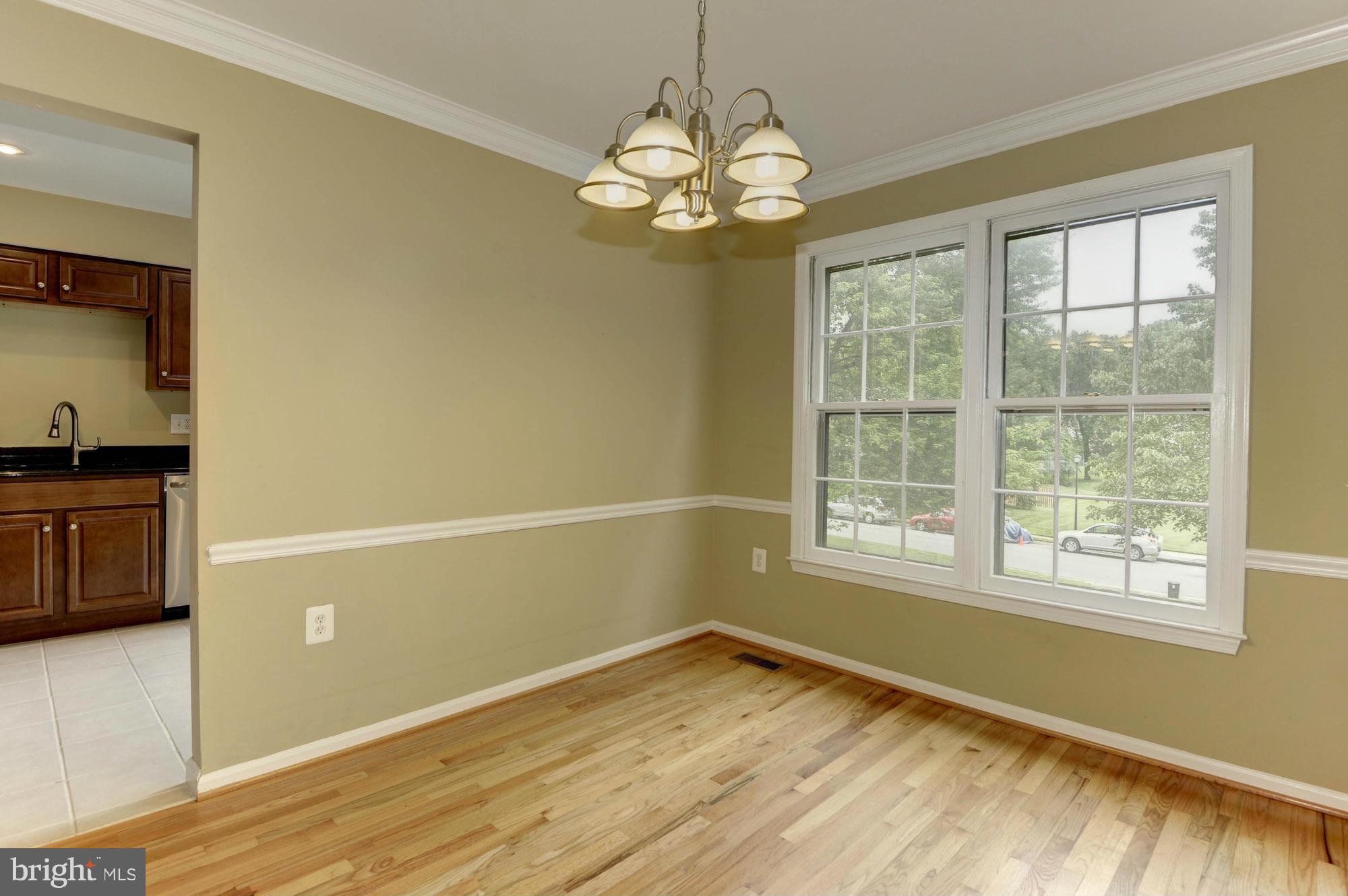 GLEN ALDEN - Residential