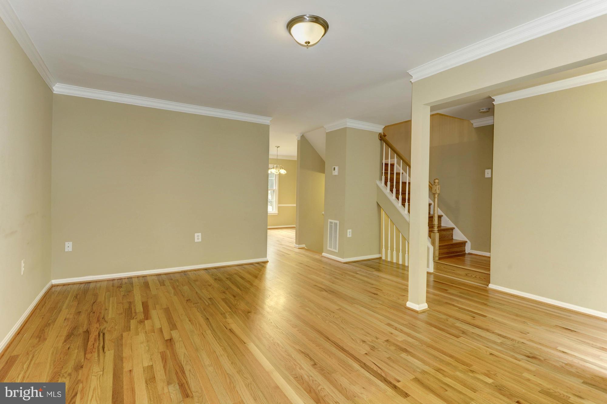 GLEN ALDEN - Residential