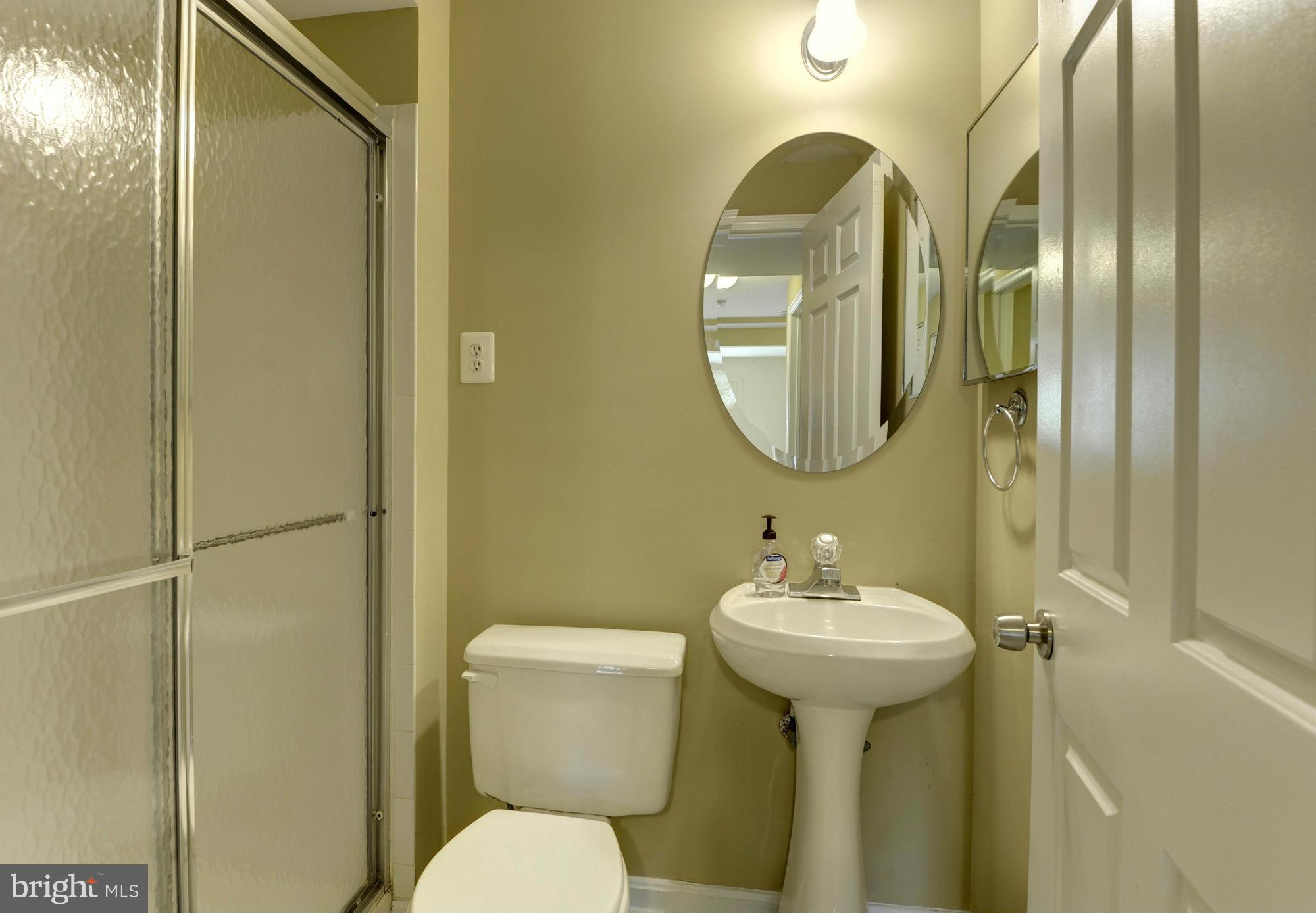 GLEN ALDEN - Residential