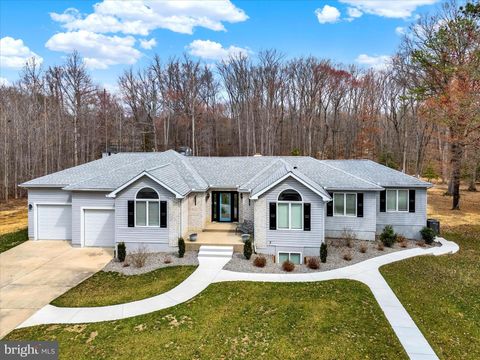420 LOUISA LANE CHARLESTOWN MD 21914