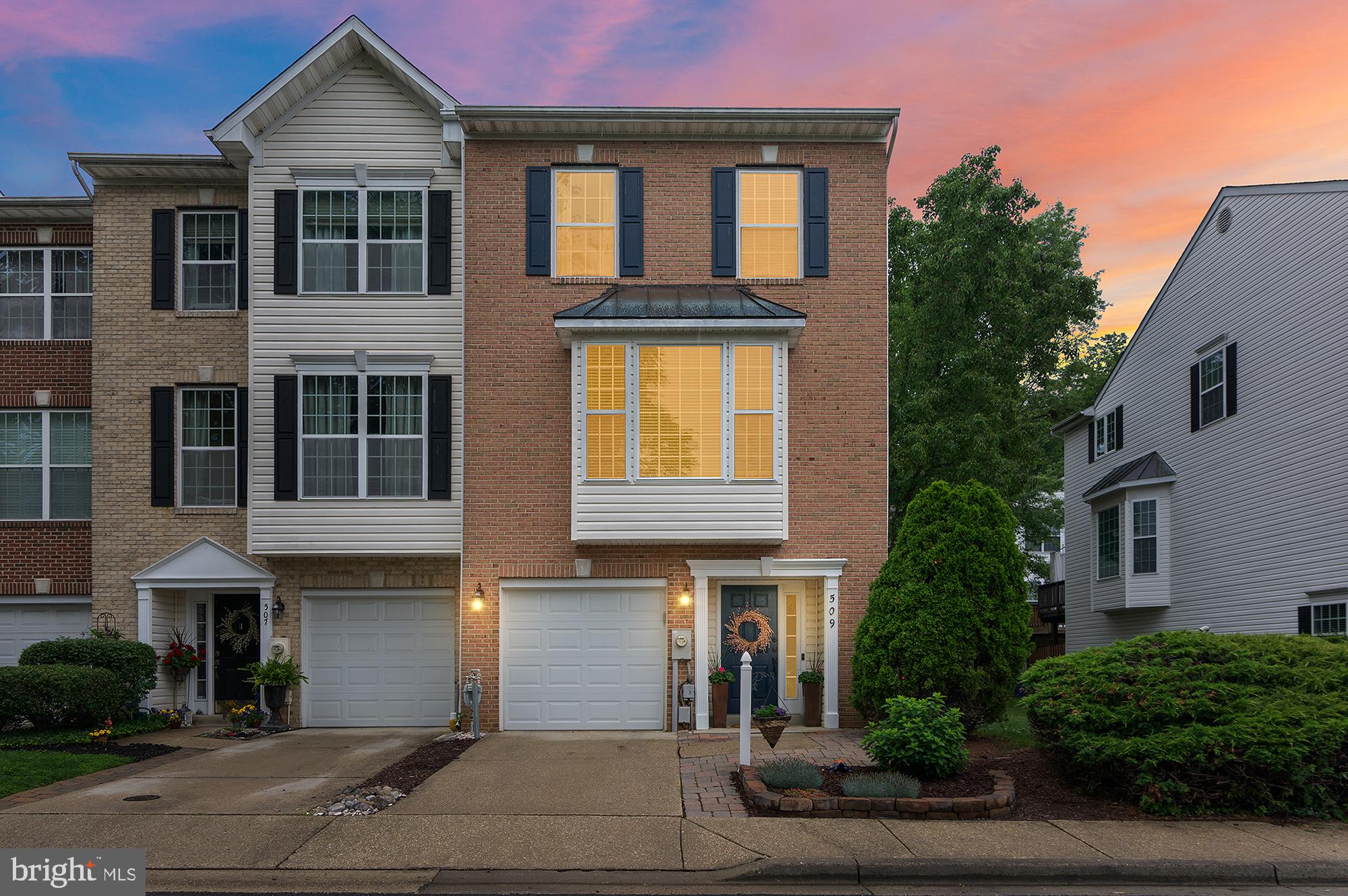 509 CAPTAIN JOHN BRICE WAY