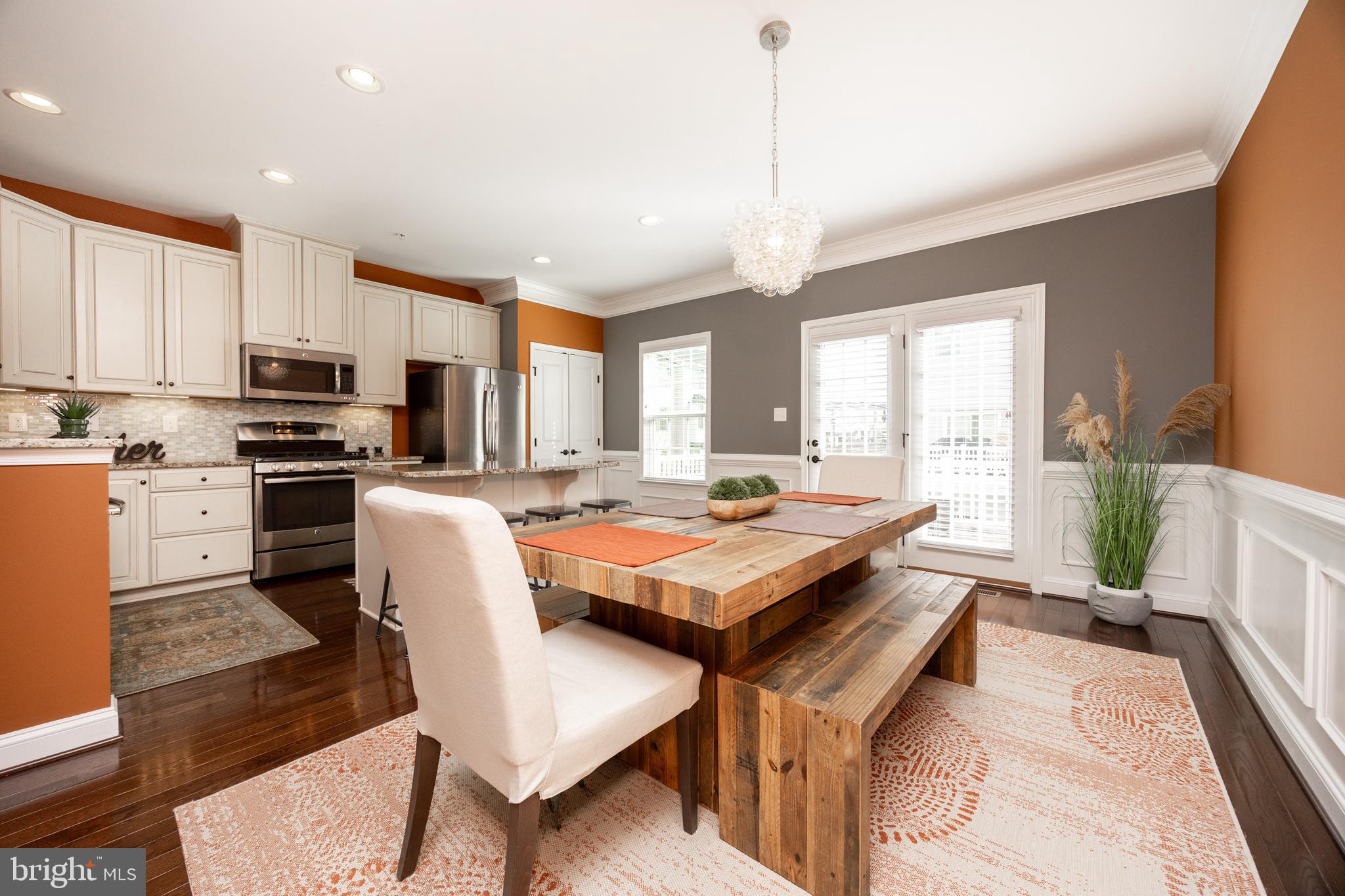 FILLMORE VILLAGE - Residential