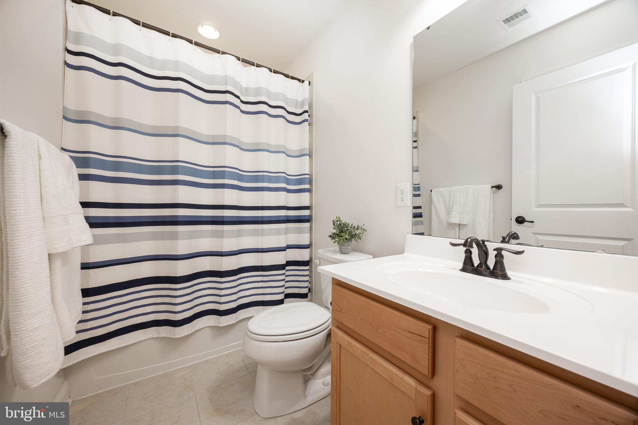 FILLMORE VILLAGE - Residential