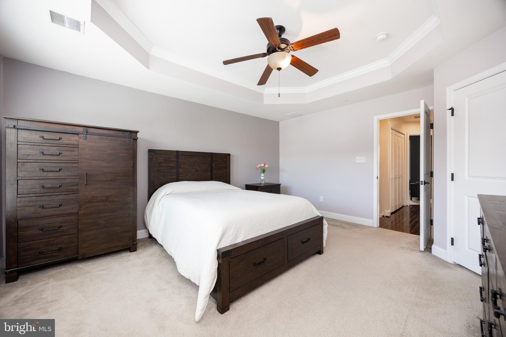 FILLMORE VILLAGE - Residential