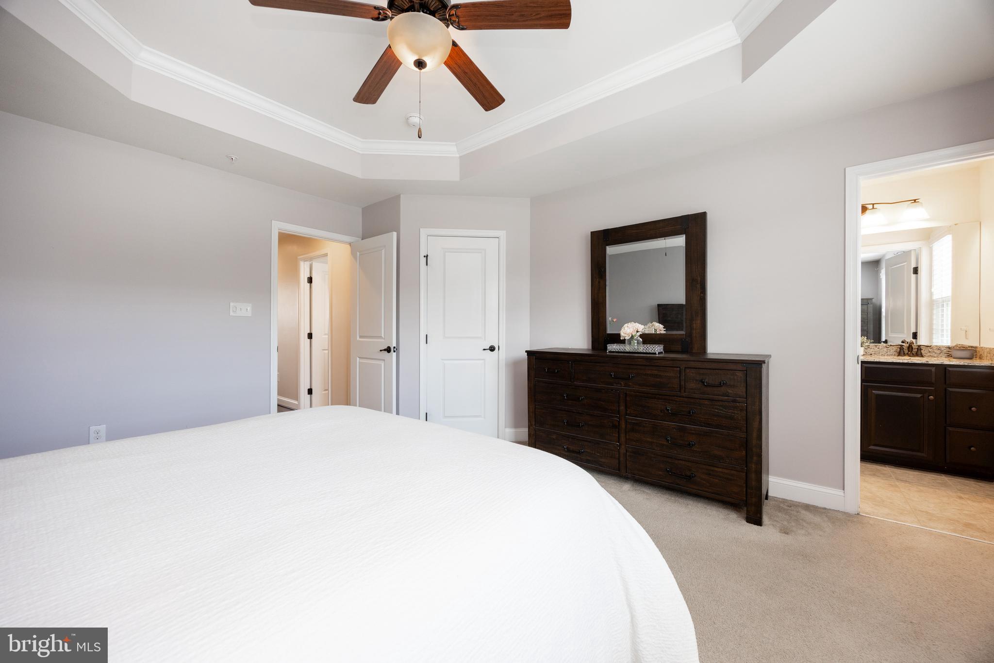 FILLMORE VILLAGE - Residential