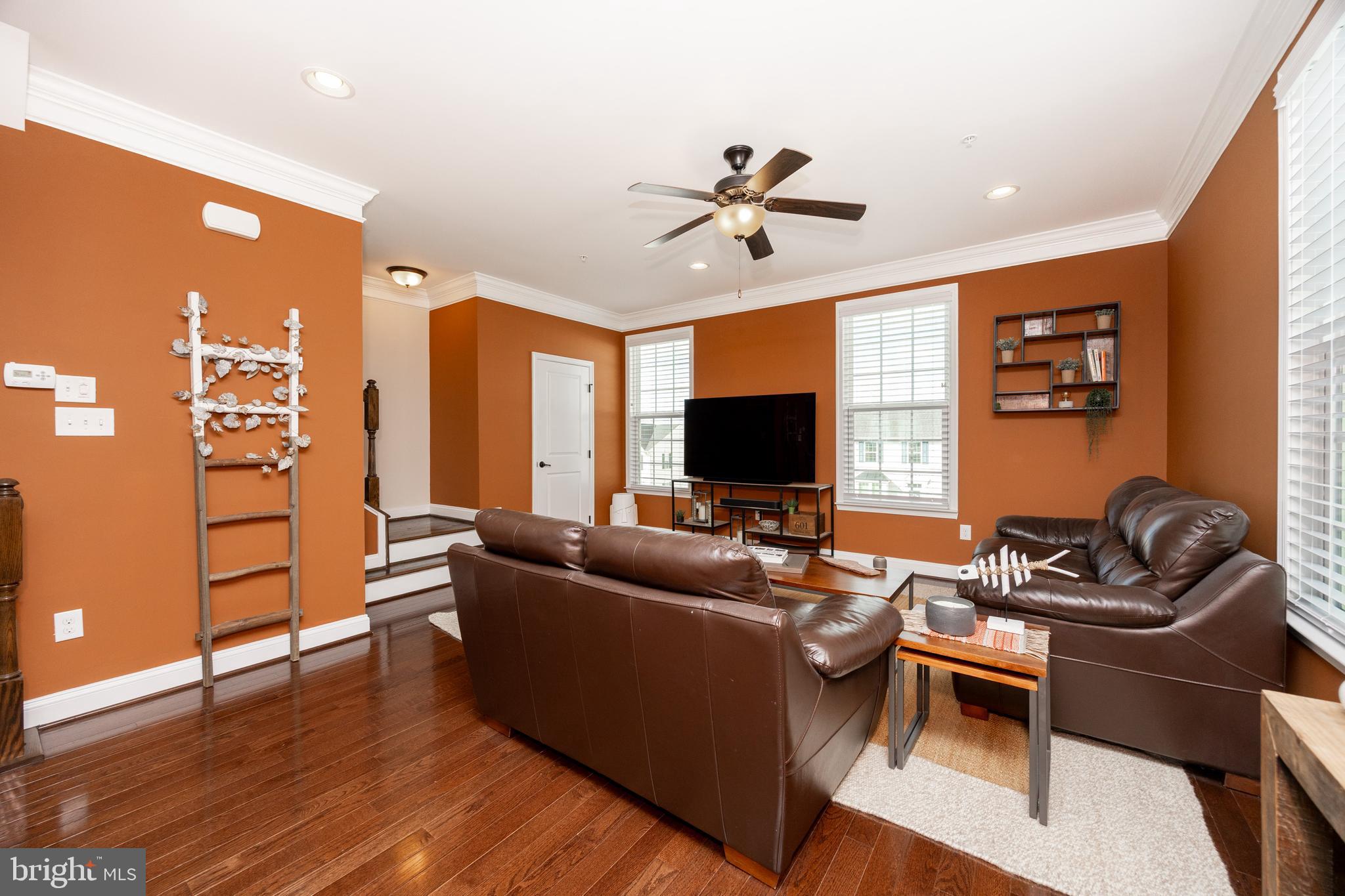 FILLMORE VILLAGE - Residential