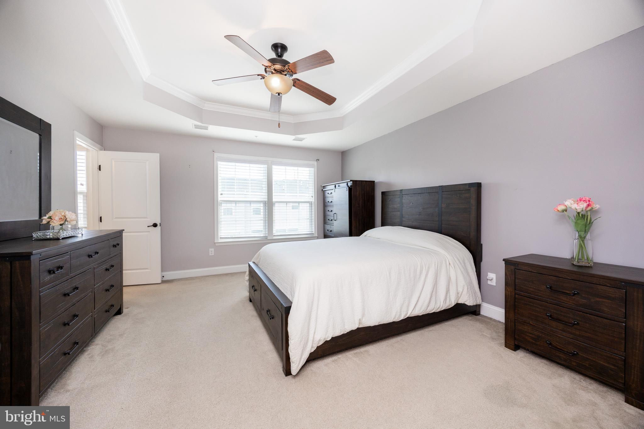 FILLMORE VILLAGE - Residential