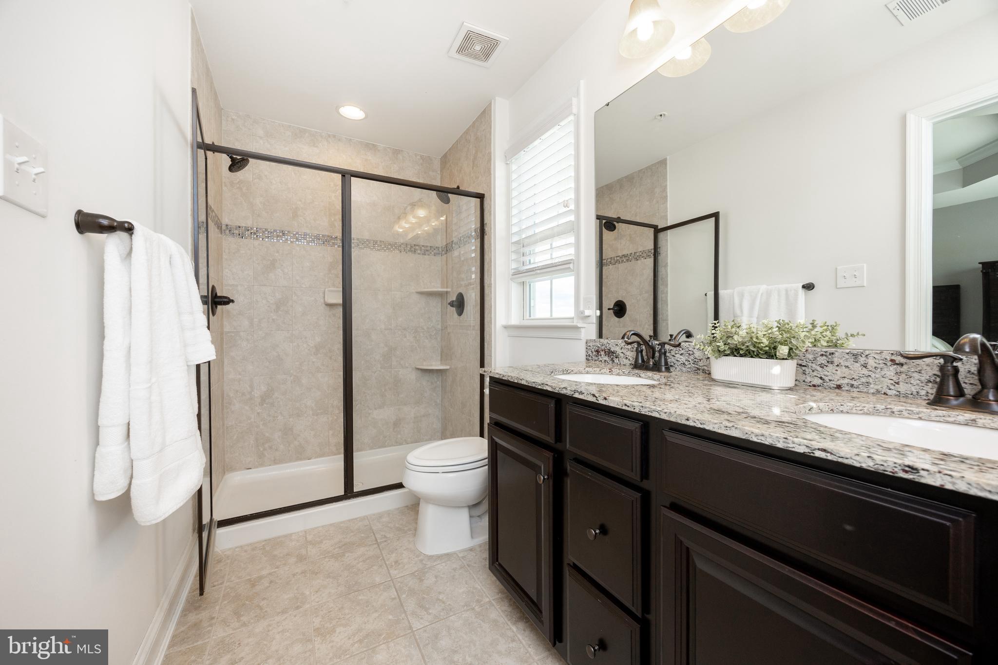 FILLMORE VILLAGE - Residential