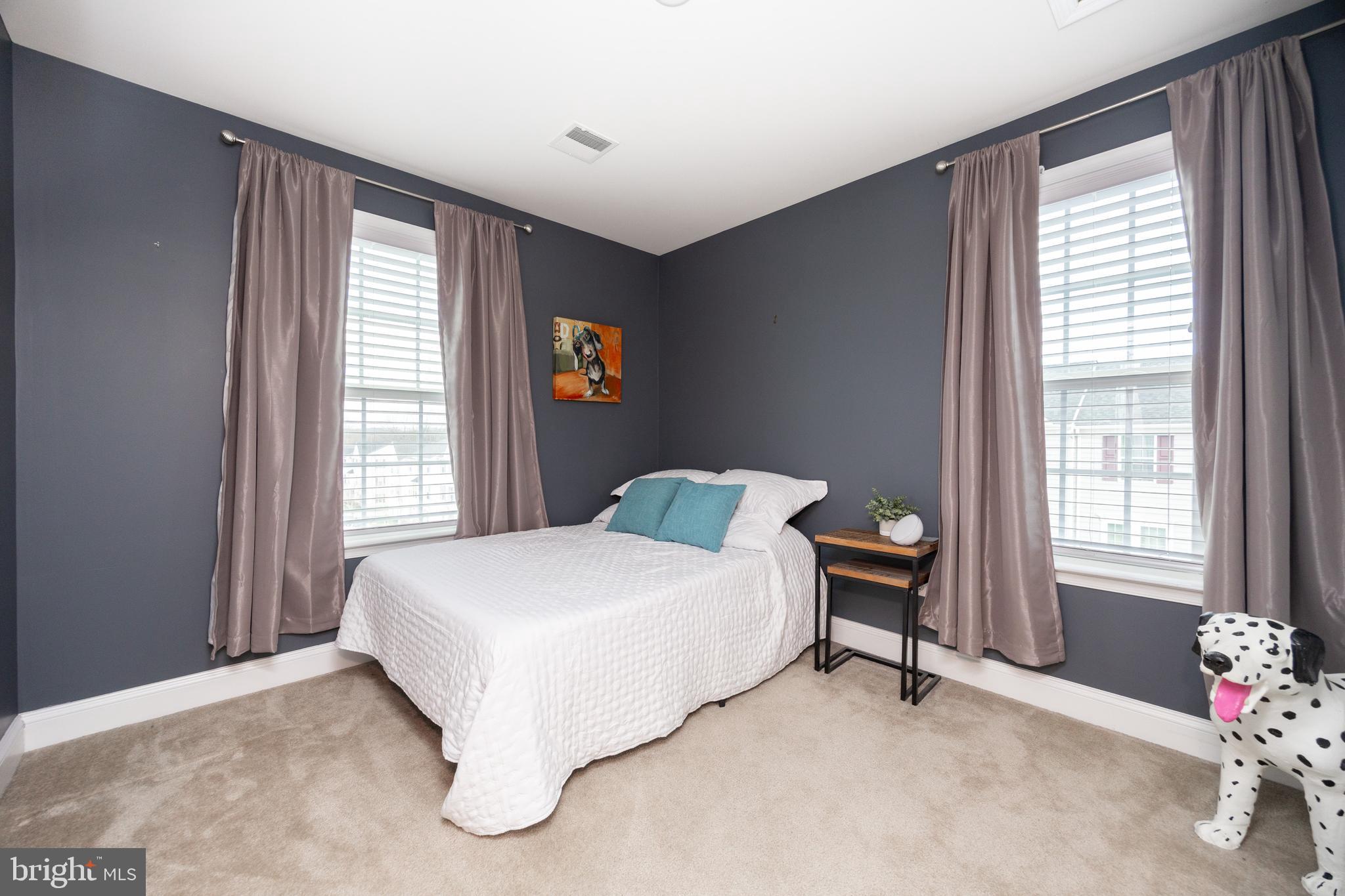 FILLMORE VILLAGE - Residential