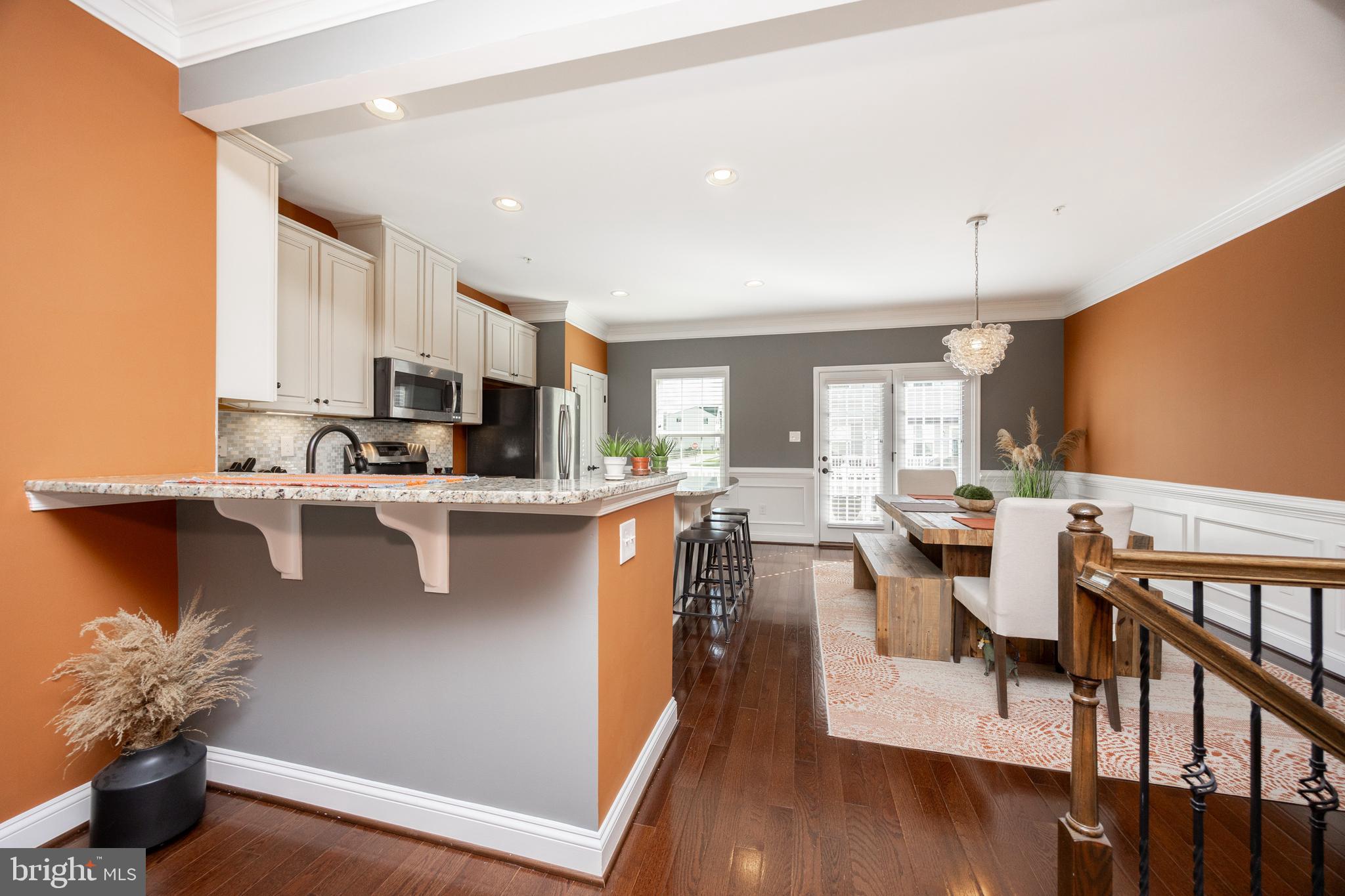 FILLMORE VILLAGE - Residential