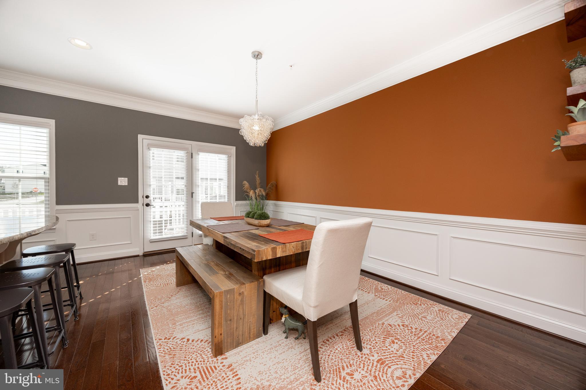 FILLMORE VILLAGE - Residential