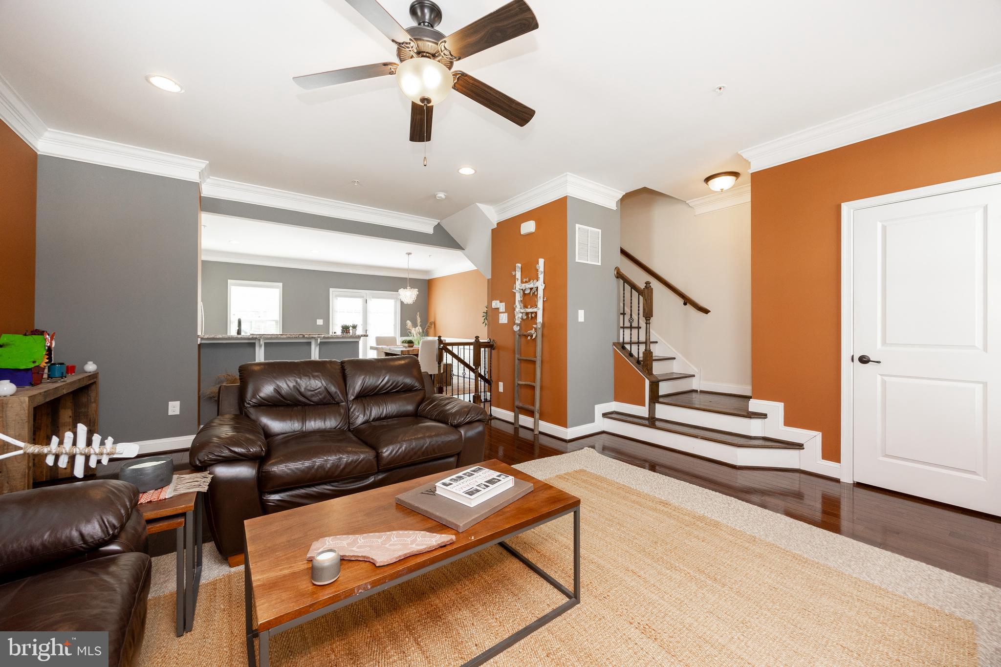 FILLMORE VILLAGE - Residential