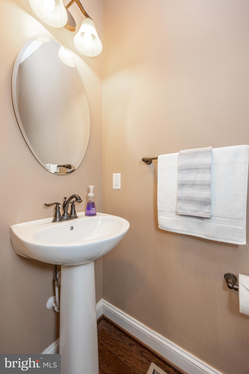 FILLMORE VILLAGE - Residential