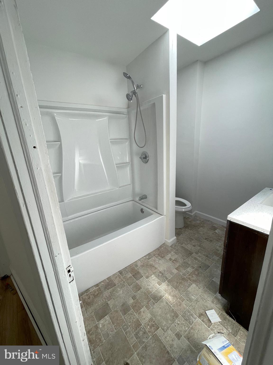 CENTRAL PARK HEIGHTS - Residential