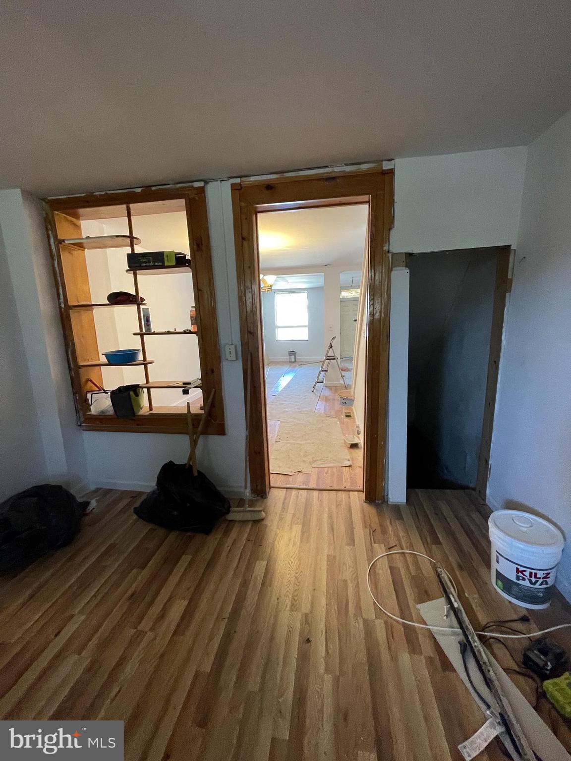 CENTRAL PARK HEIGHTS - Residential