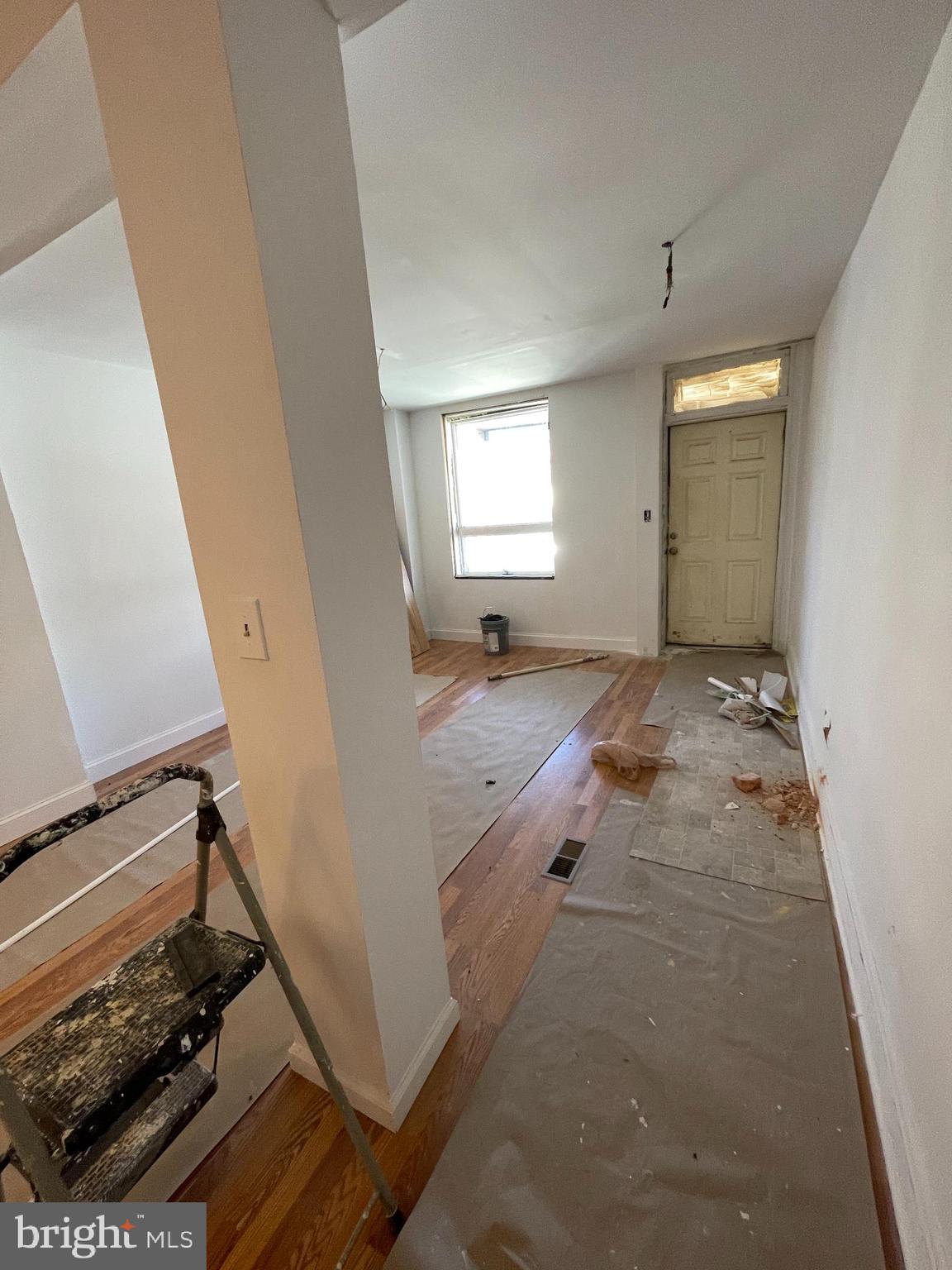 CENTRAL PARK HEIGHTS - Residential