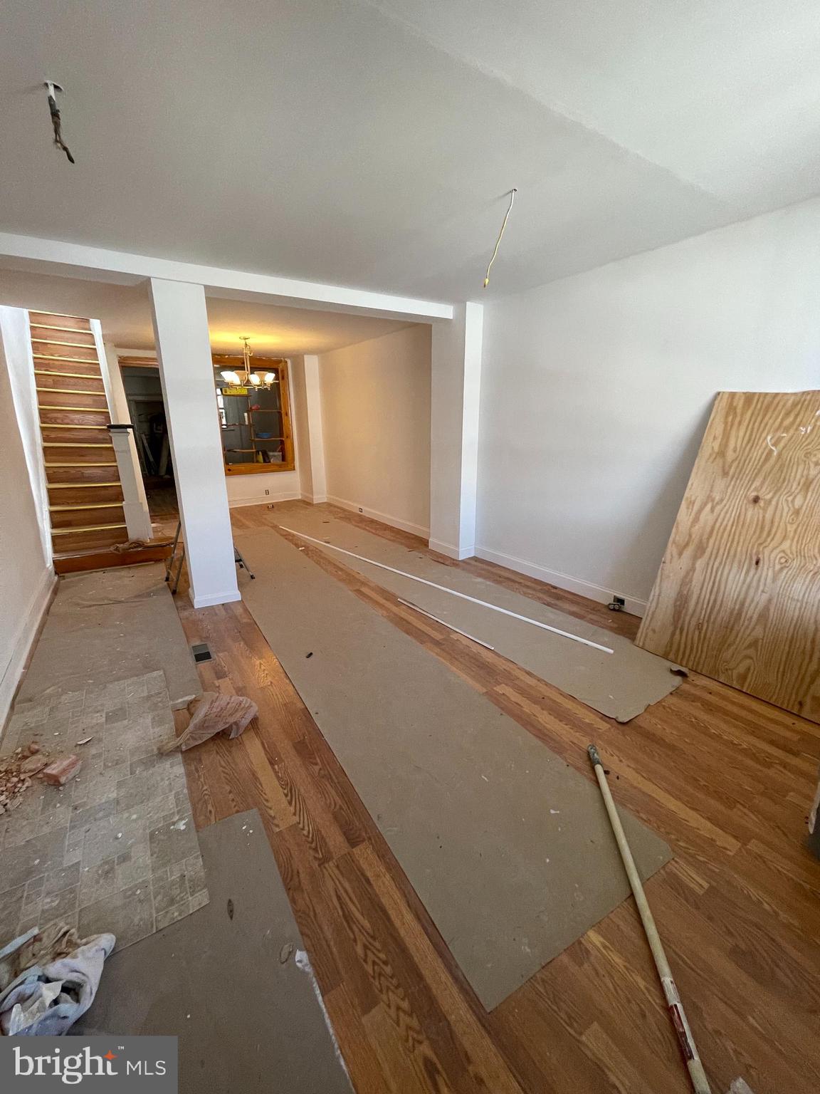 CENTRAL PARK HEIGHTS - Residential