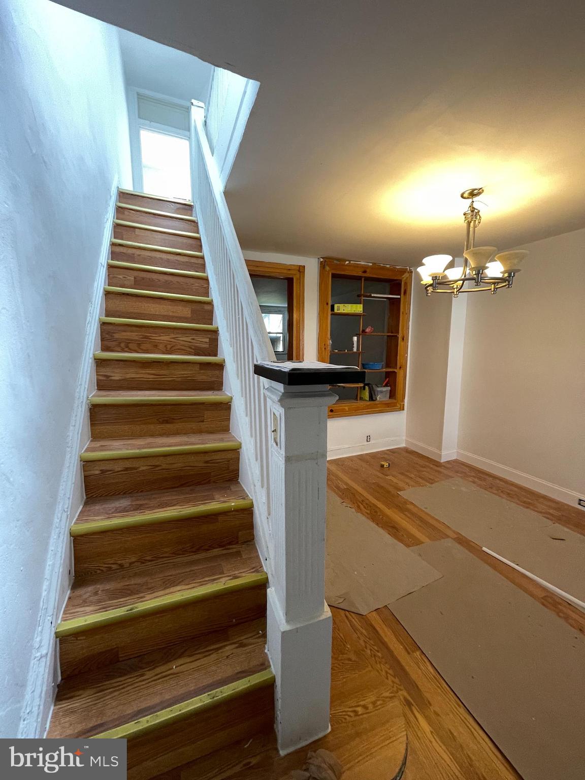 CENTRAL PARK HEIGHTS - Residential