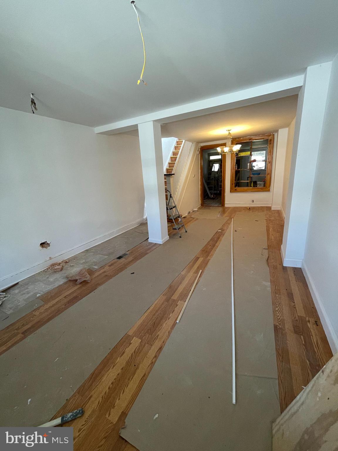 CENTRAL PARK HEIGHTS - Residential