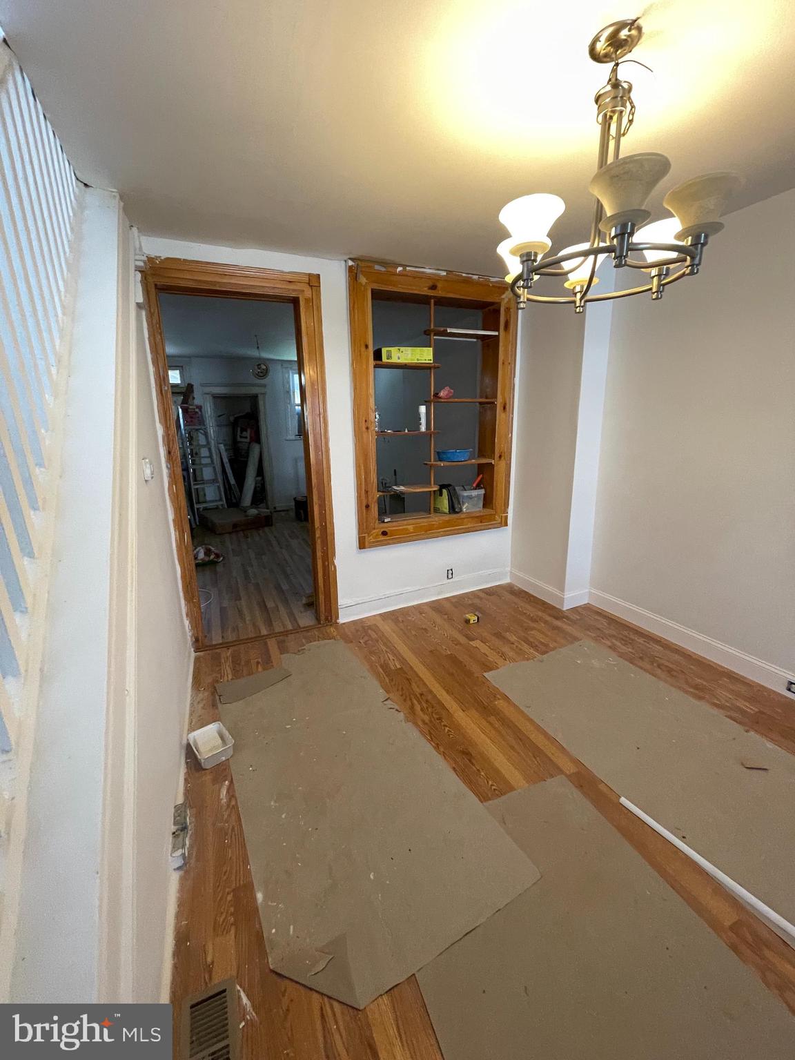 CENTRAL PARK HEIGHTS - Residential