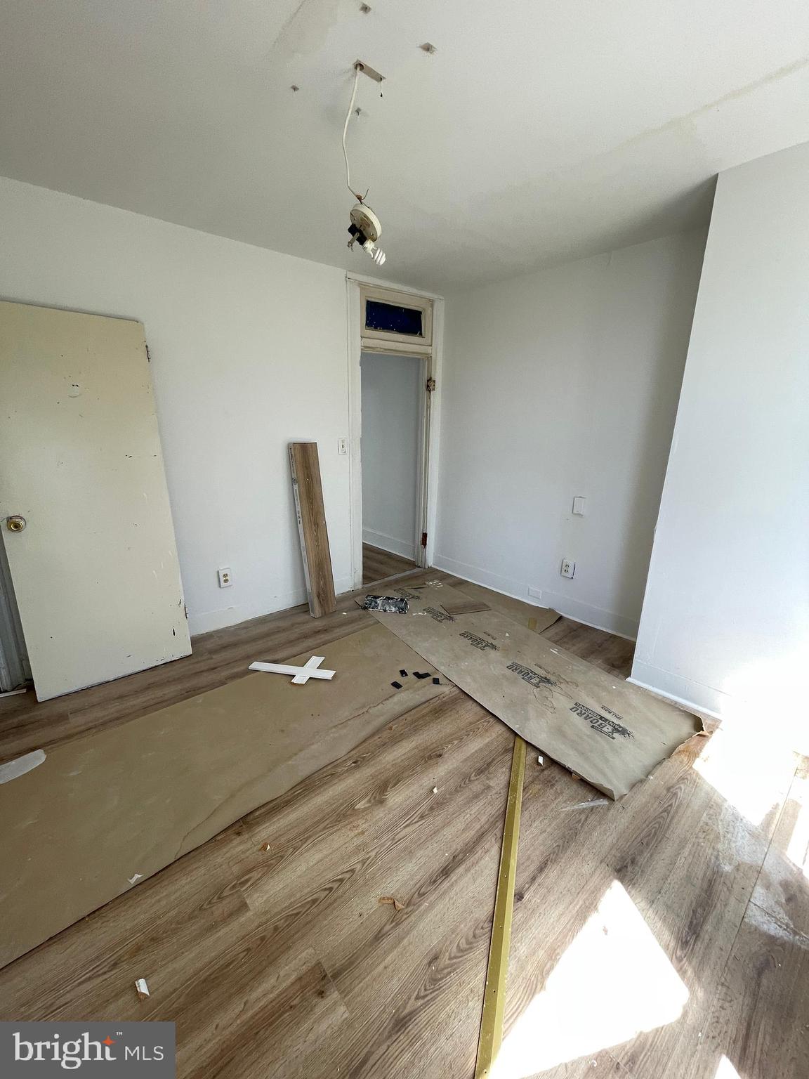 CENTRAL PARK HEIGHTS - Residential