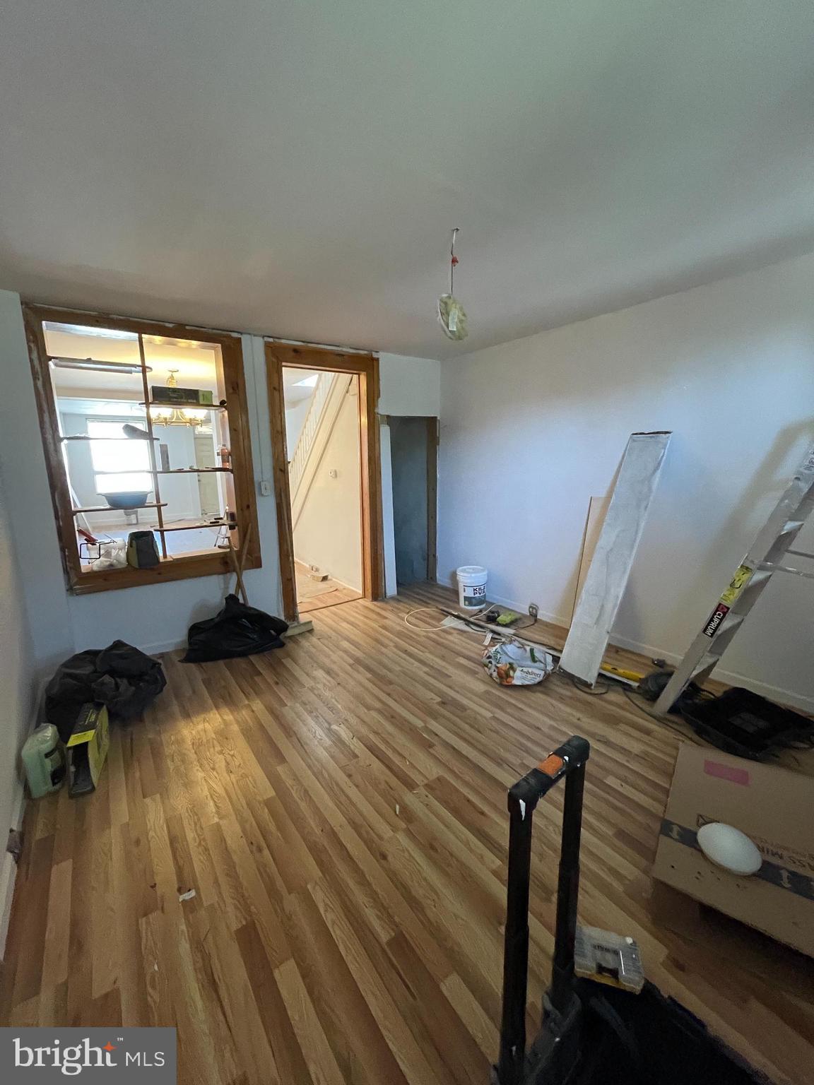 CENTRAL PARK HEIGHTS - Residential