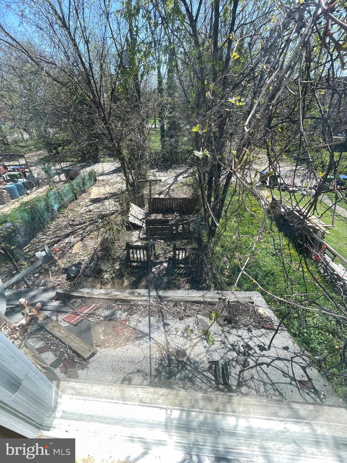 CENTRAL PARK HEIGHTS - Residential