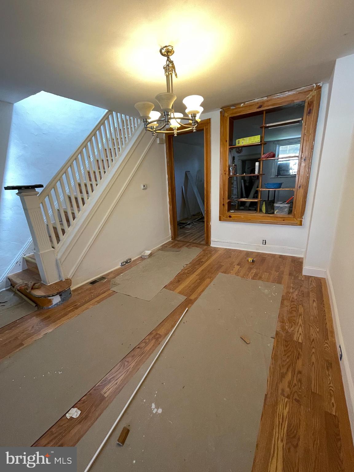 CENTRAL PARK HEIGHTS - Residential